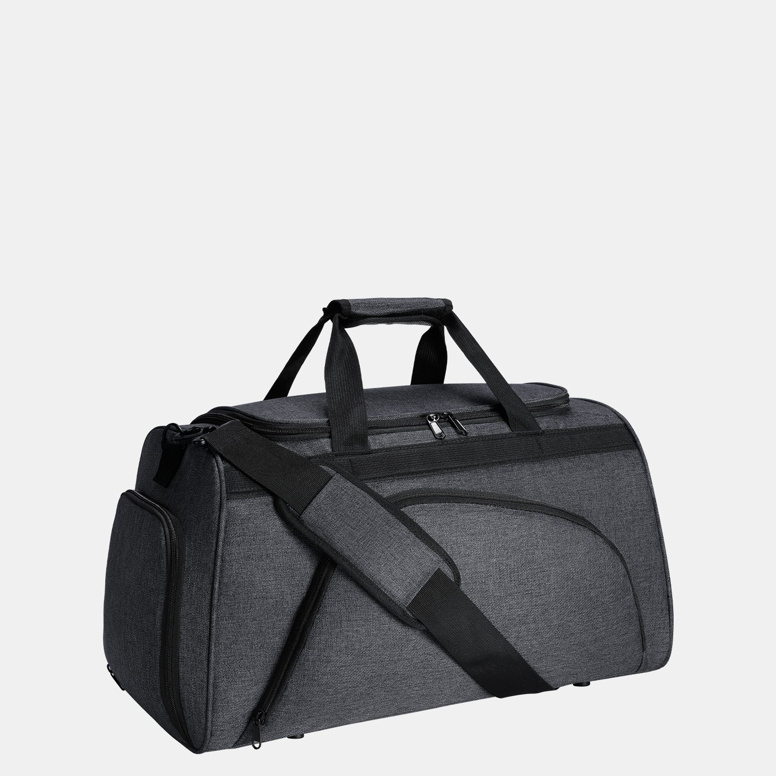 BERTASCHE SPORTS DUFFEL BAG