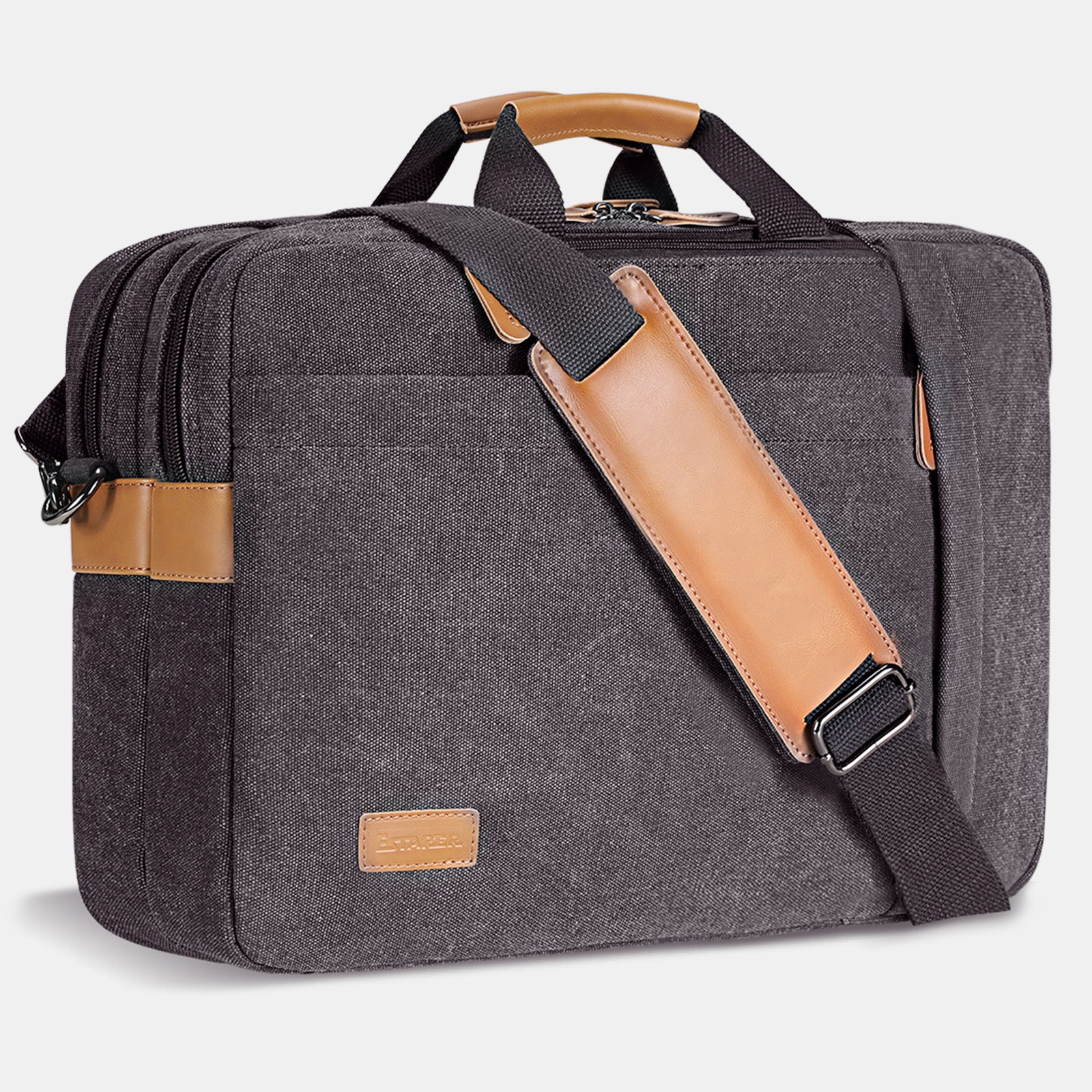 ESTARER CONVERTIBLE LAPTOP BACKPACK