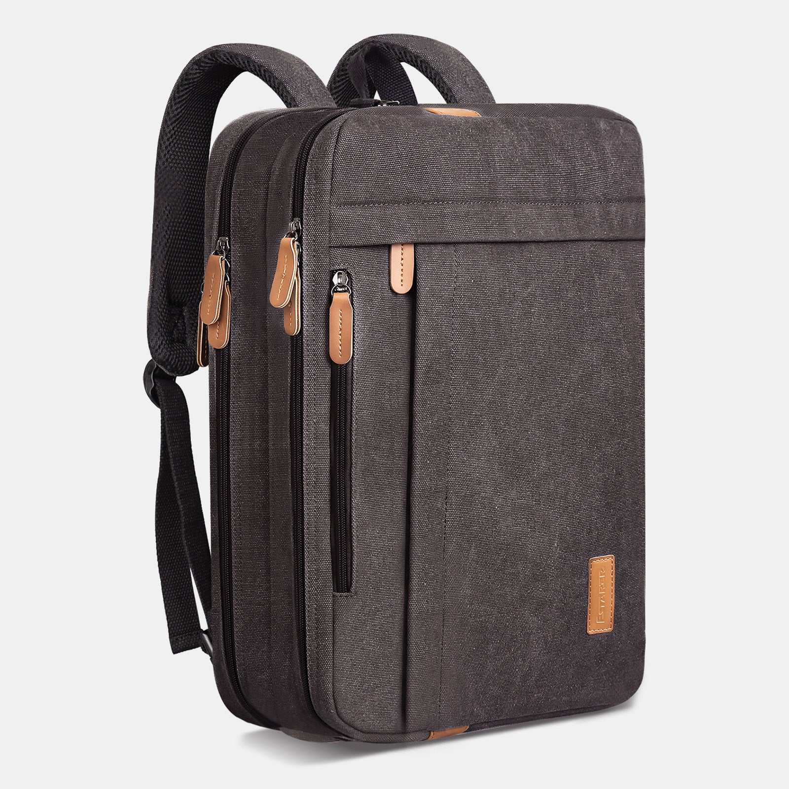 ESTARER CONVERTIBLE LAPTOP BACKPACK