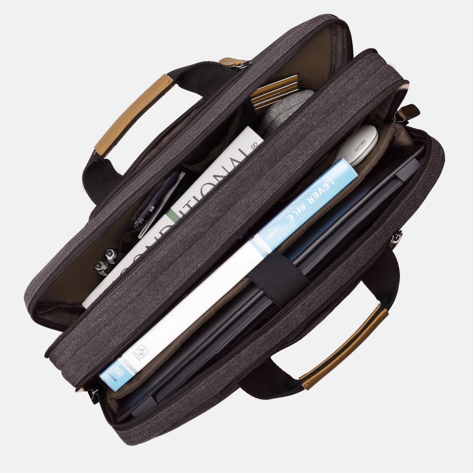 ESTARER CONVERTIBLE LAPTOP BACKPACK