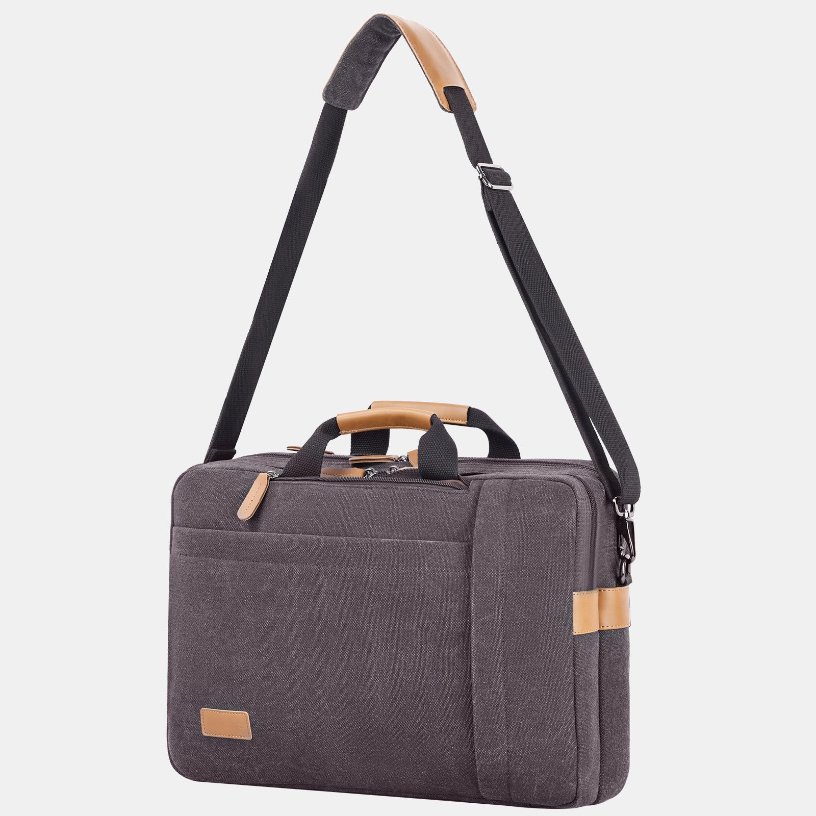 ESTARER CONVERTIBLE LAPTOP BACKPACK