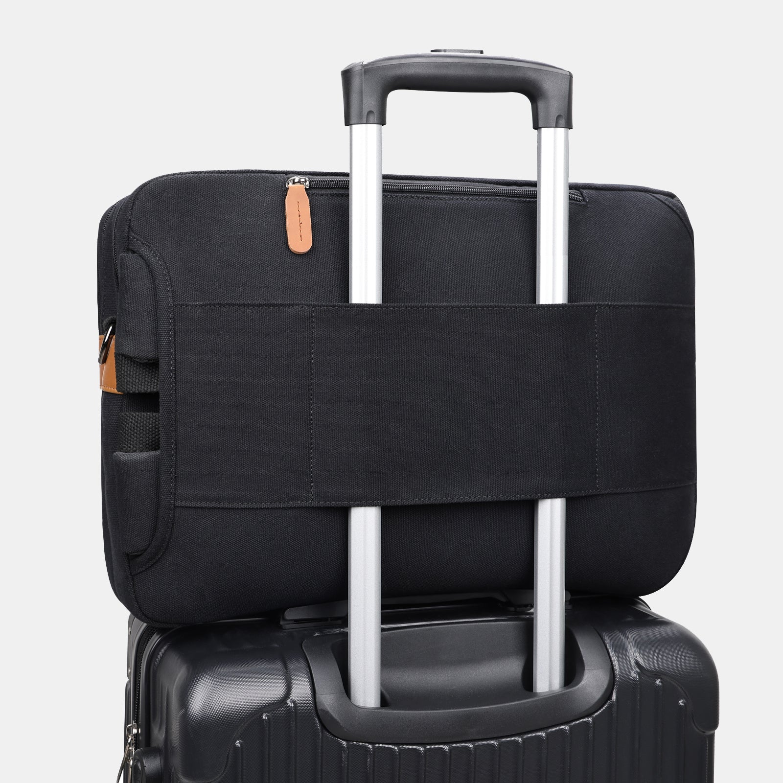 ESTARER CONVERTIBLE LAPTOP BACKPACK