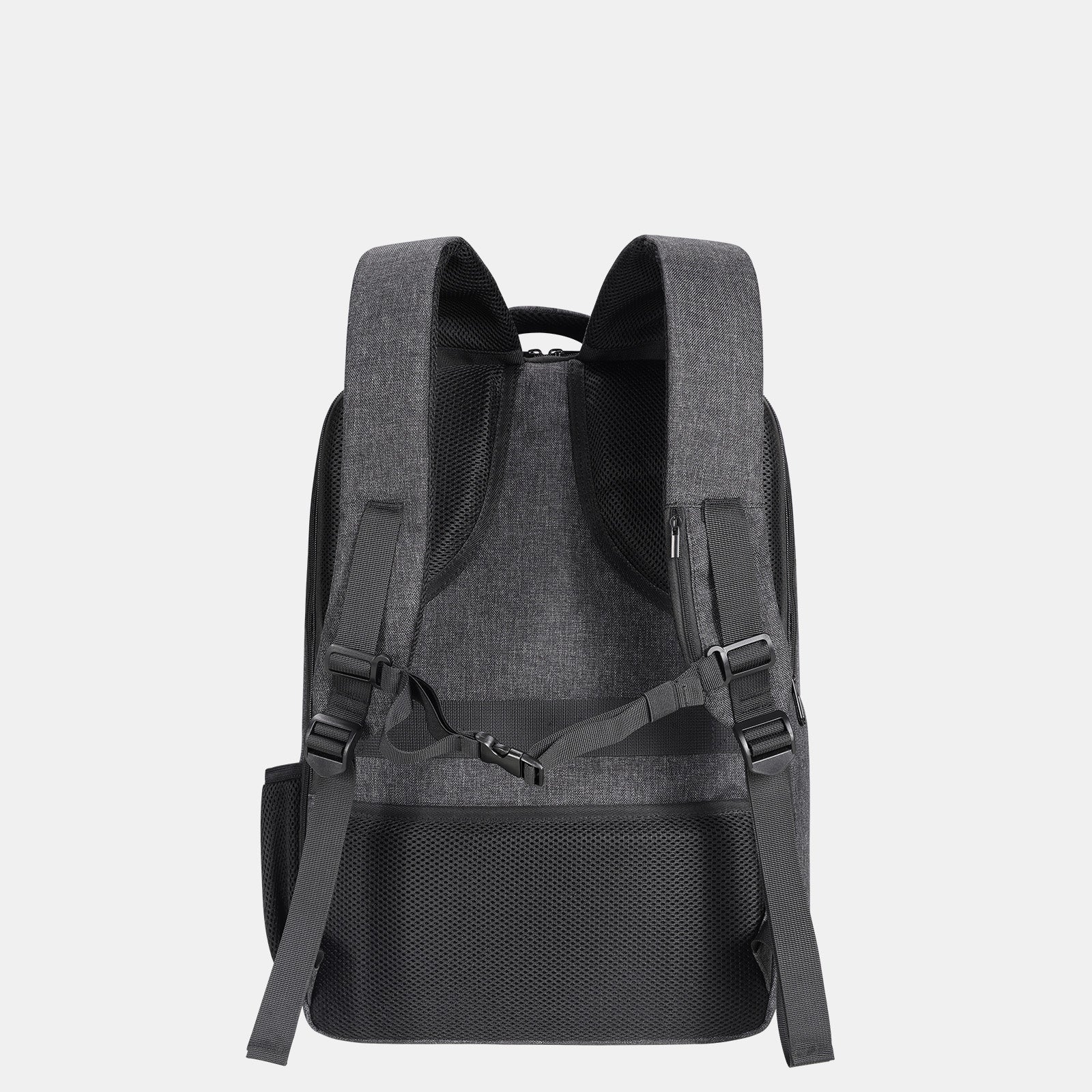 BERTASCHE EXPANDABLE LAPTOP TRAVEL BACKPACK