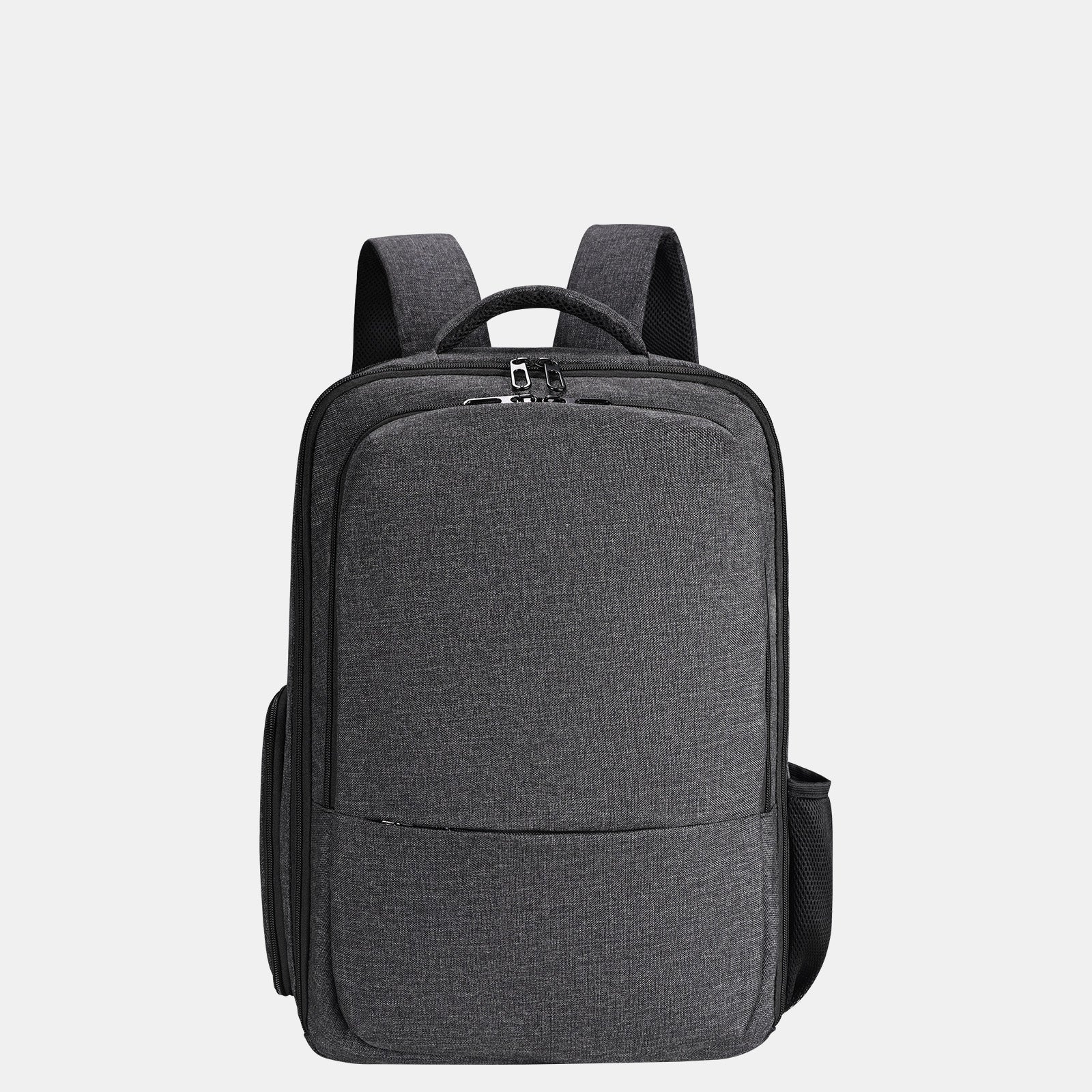 BERTASCHE EXPANDABLE LAPTOP TRAVEL BACKPACK