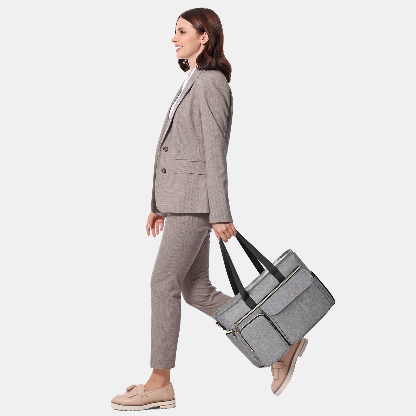 ESTARER TEACHER TOTE BAG