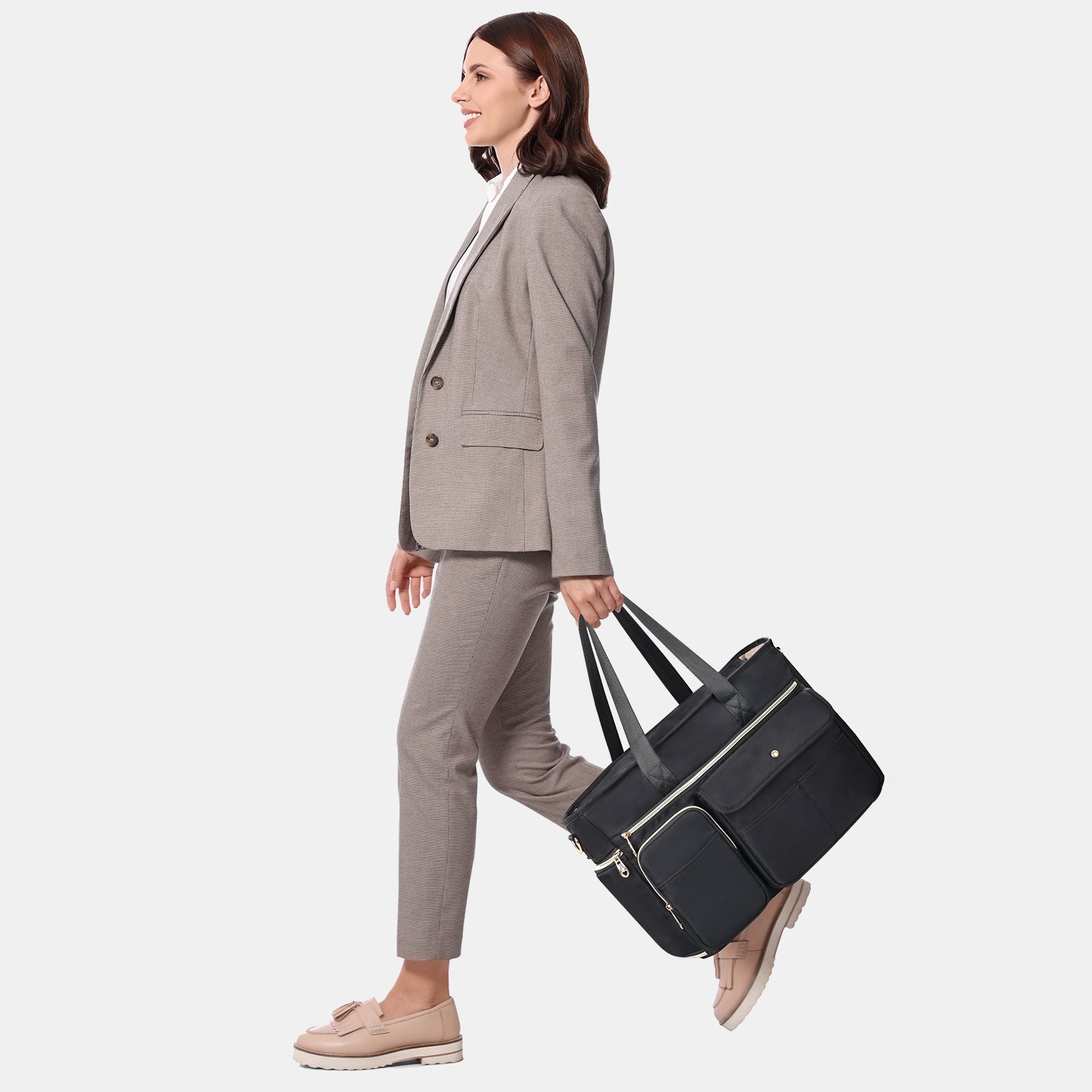 ESTARER TEACHER TOTE BAG
