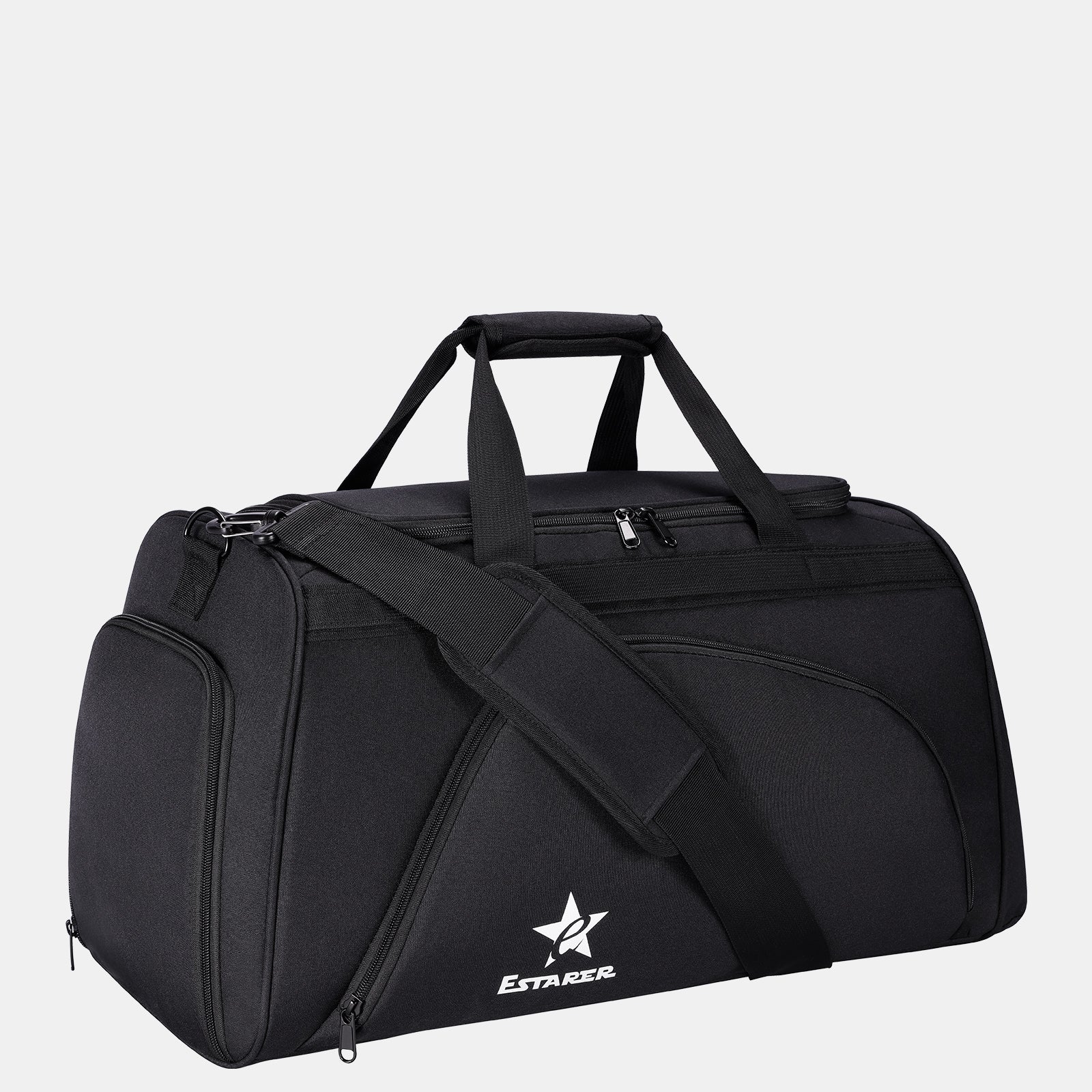 ESTARER SPORTS DUFFEL BAG