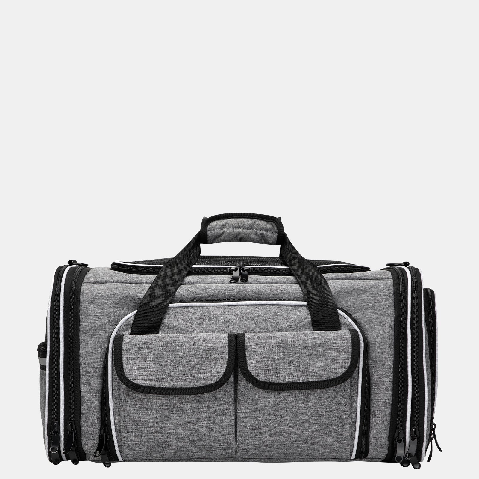 ESTARER EXPANDABLE PET CARRIER