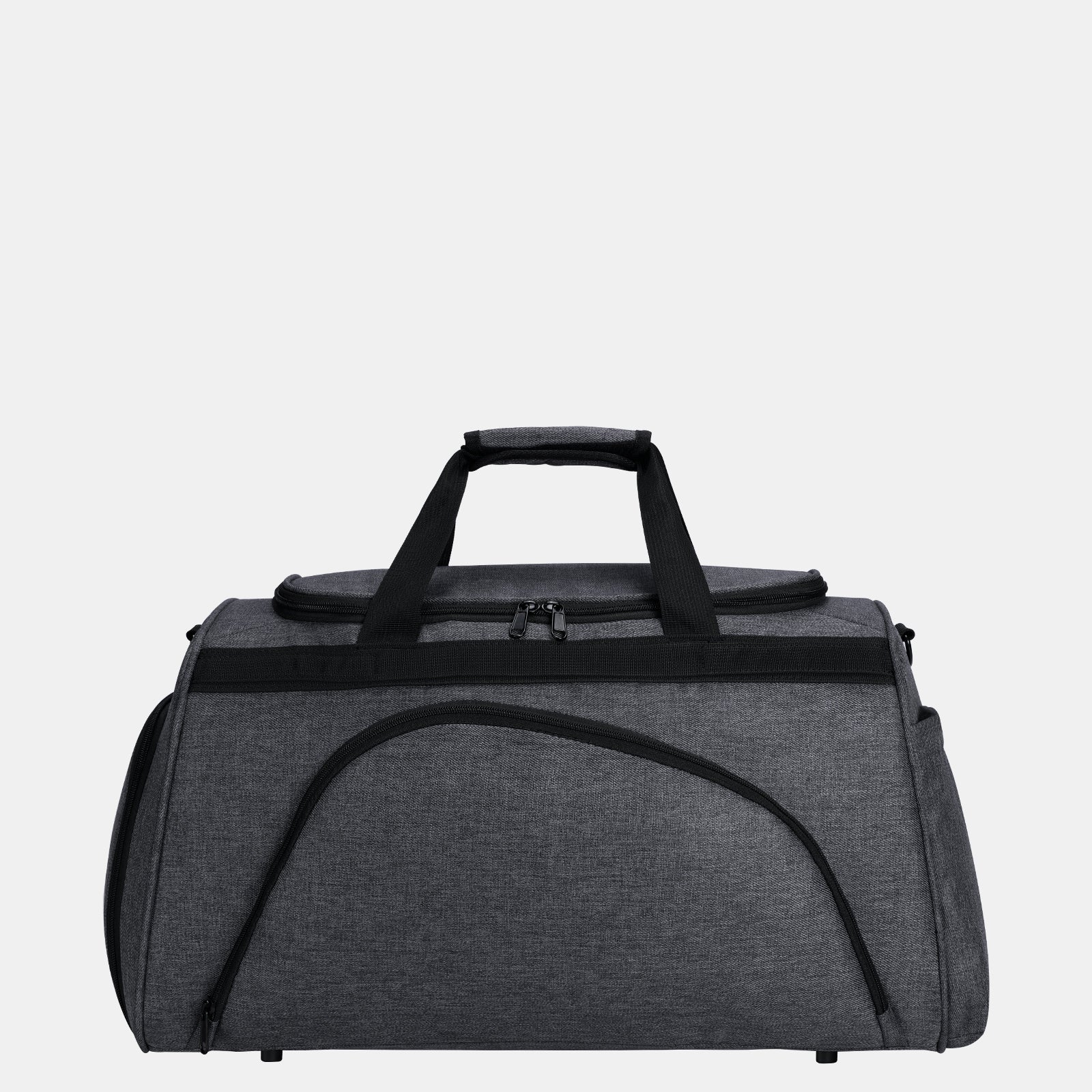 BERTASCHE SPORTS DUFFEL BAG