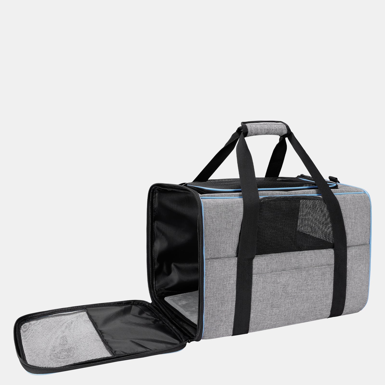 Bertasche Pet Carrier
