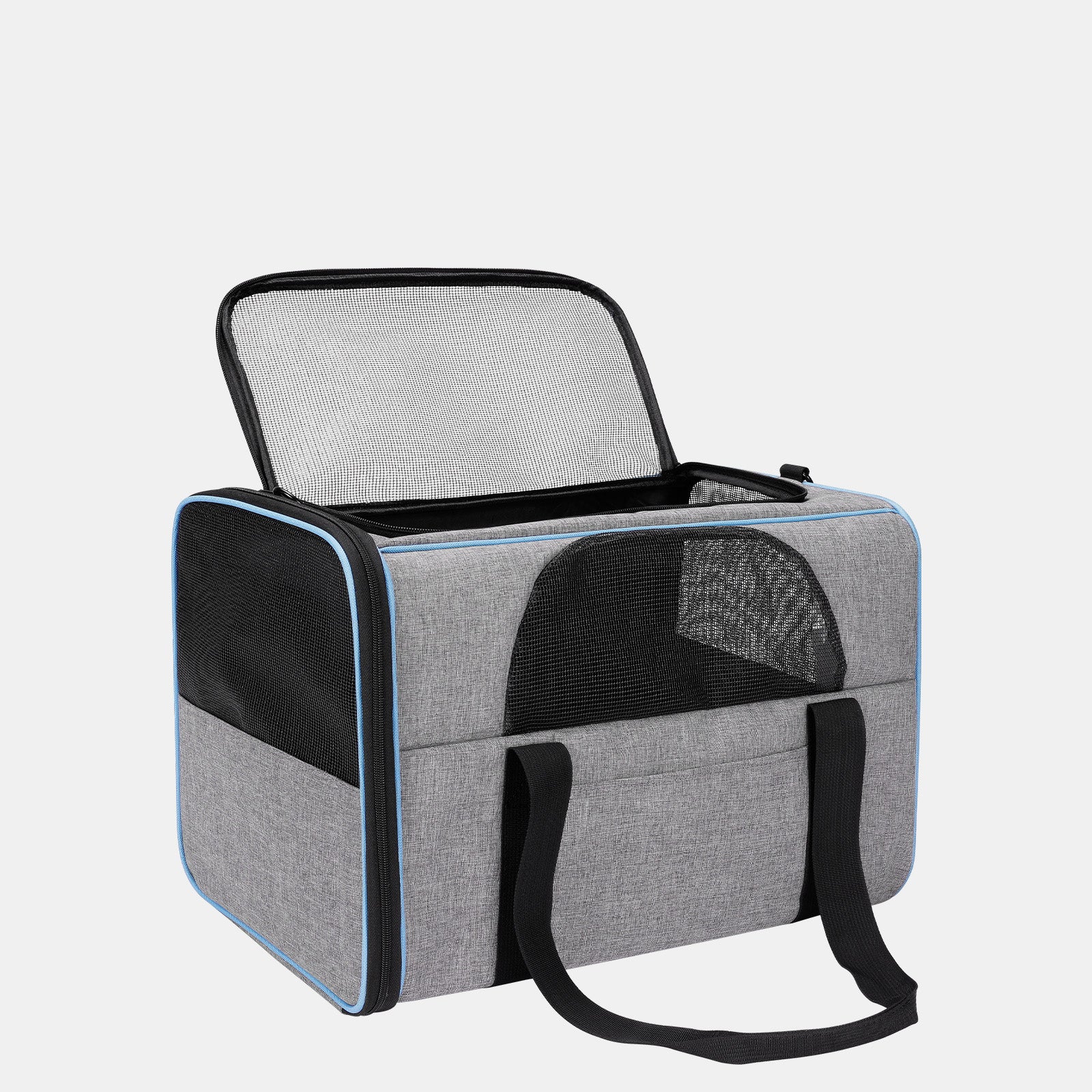 Bertasche Pet Carrier