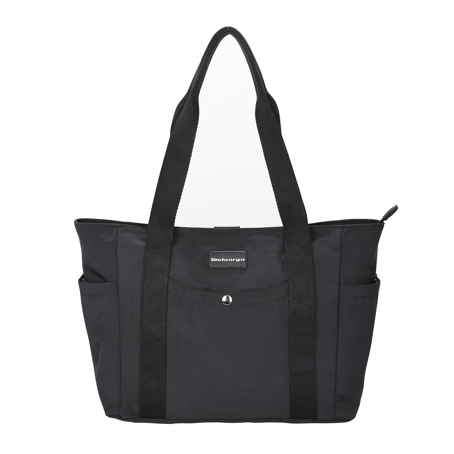 LITETOORGO LIGHTWEIGHT COMMUTER TOTE