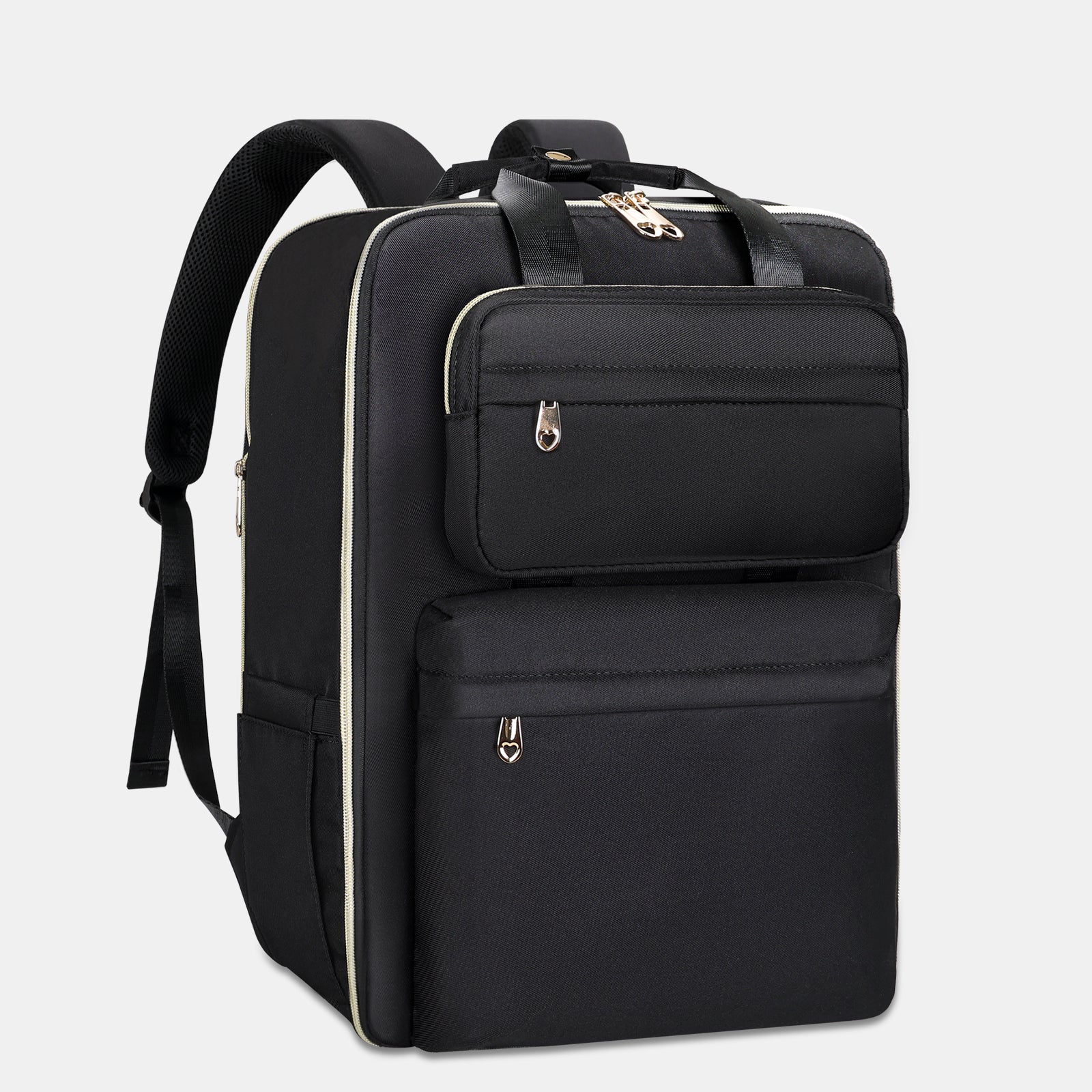 BERTASCHE WOMEN'S TRAVEL BACKPACK
