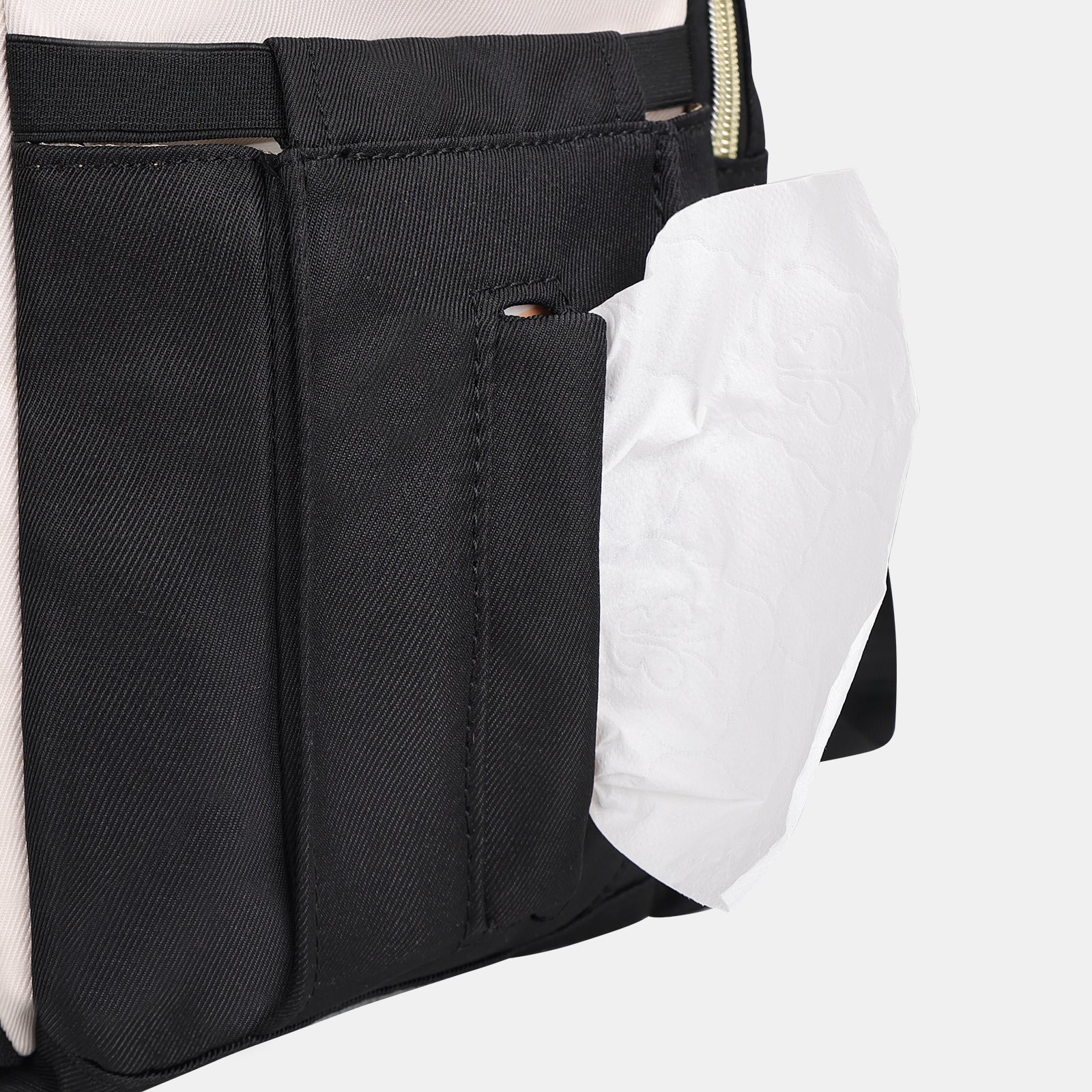 BERTASCHE WOMEN'S LUNCH BACKPACK