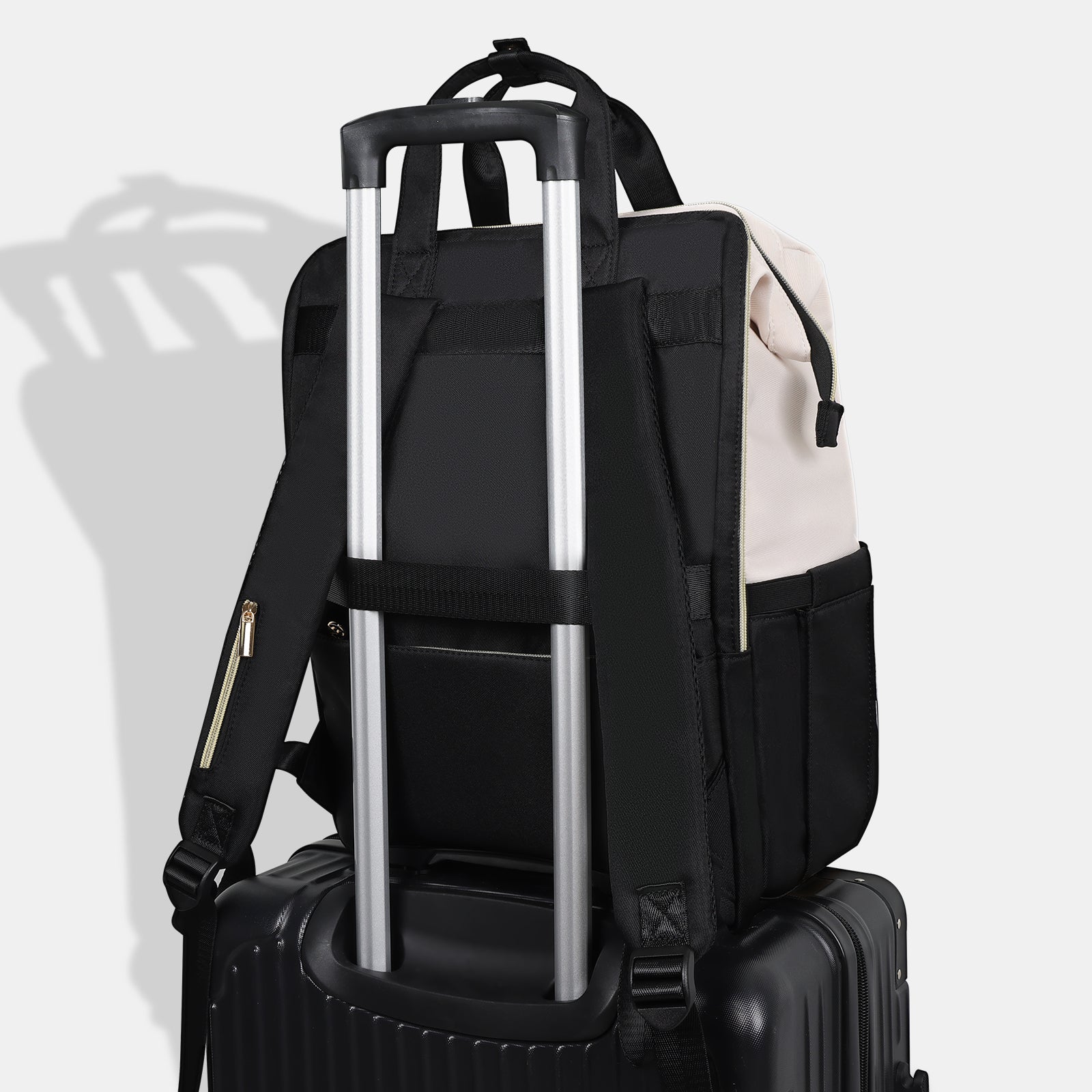 BERTASCHE WOMEN'S LUNCH BACKPACK