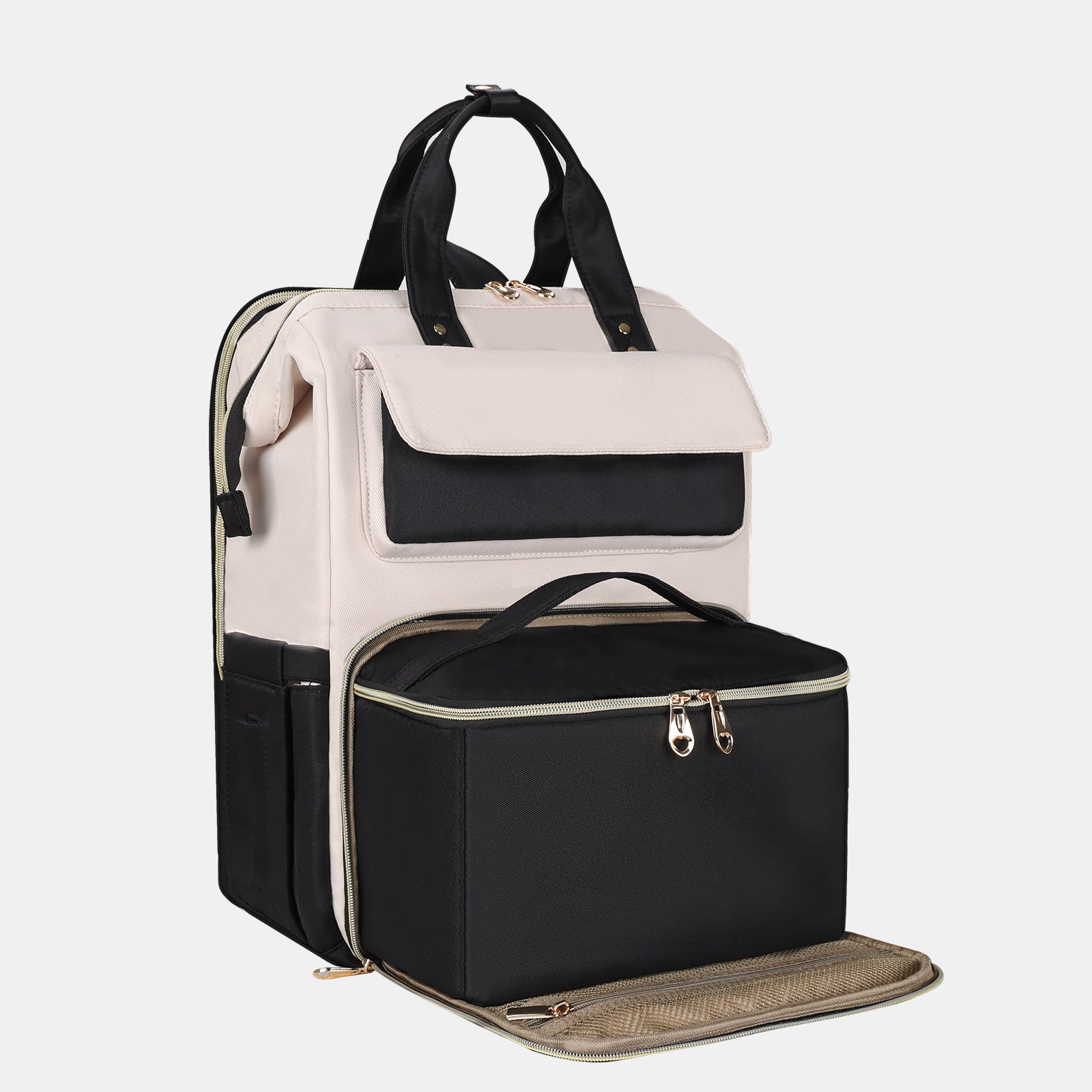 BERTASCHE WOMEN'S LUNCH BACKPACK