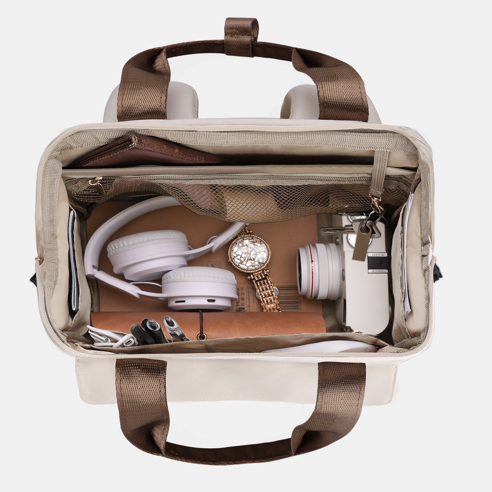 BERTASCHE WOMEN'S LUNCH BACKPACK