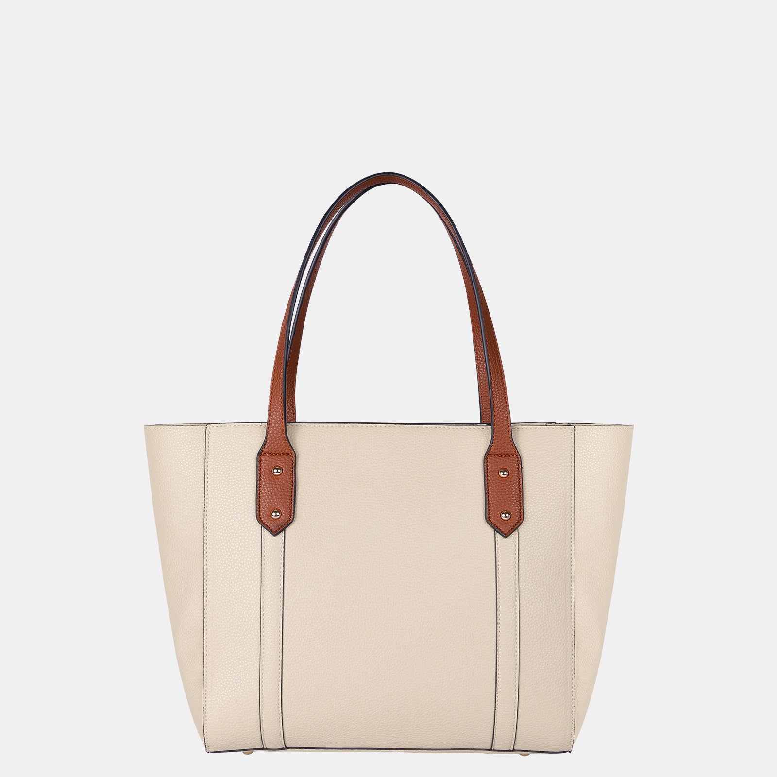 Bertasche Women Tote Bag with a Jewellery Bag