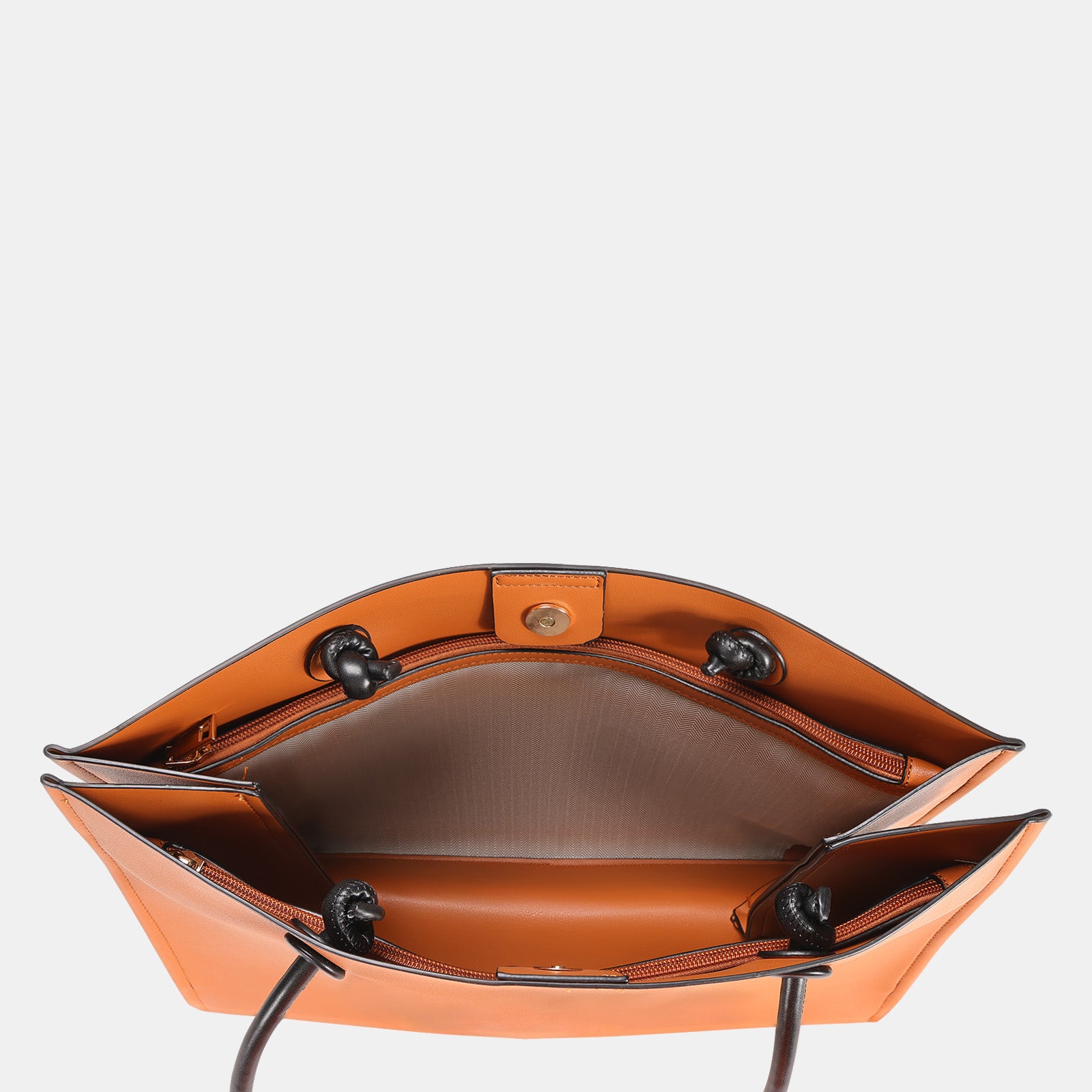 ESTARER WOMEN LEATHER TOTE
