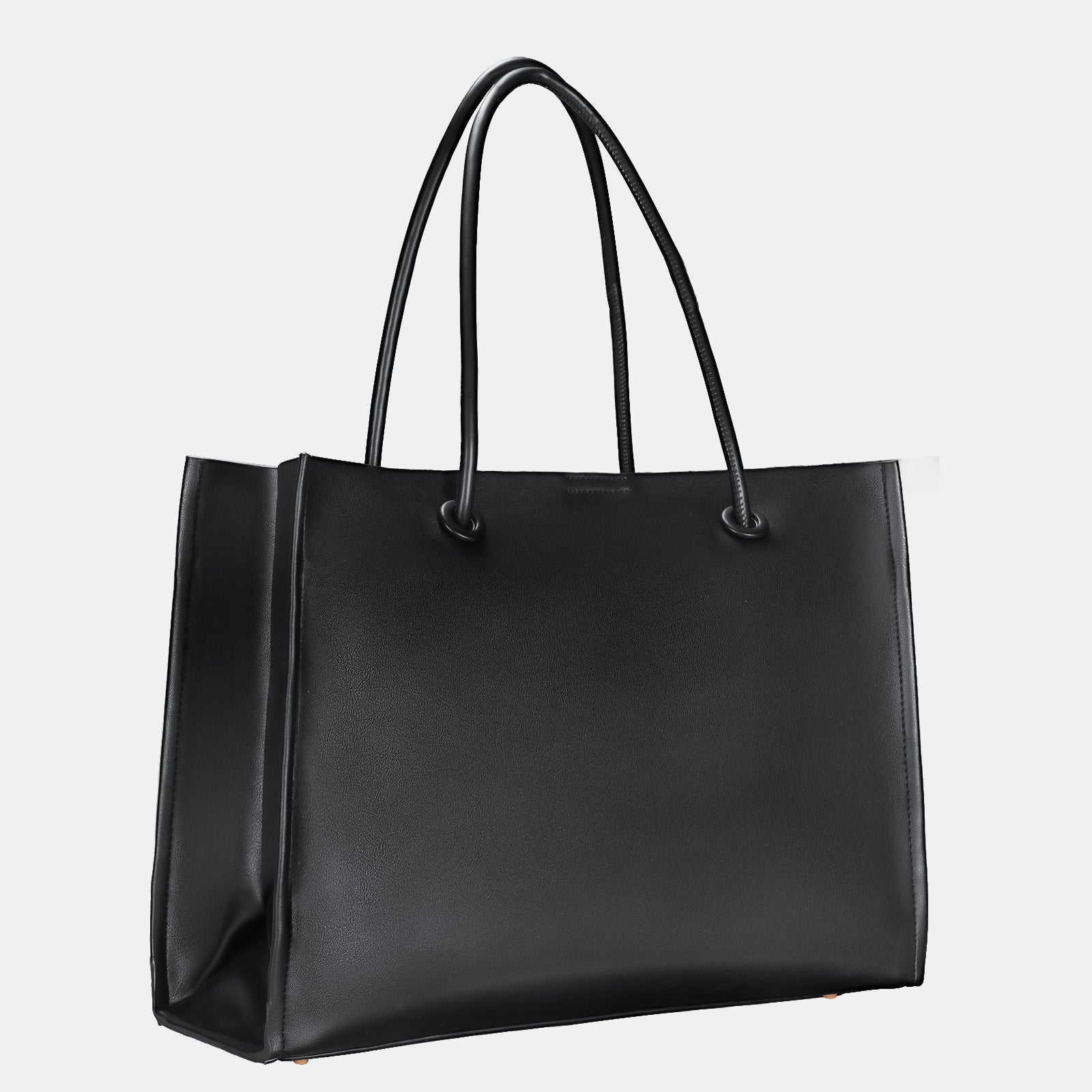 ESTARER WOMEN LEATHER TOTE