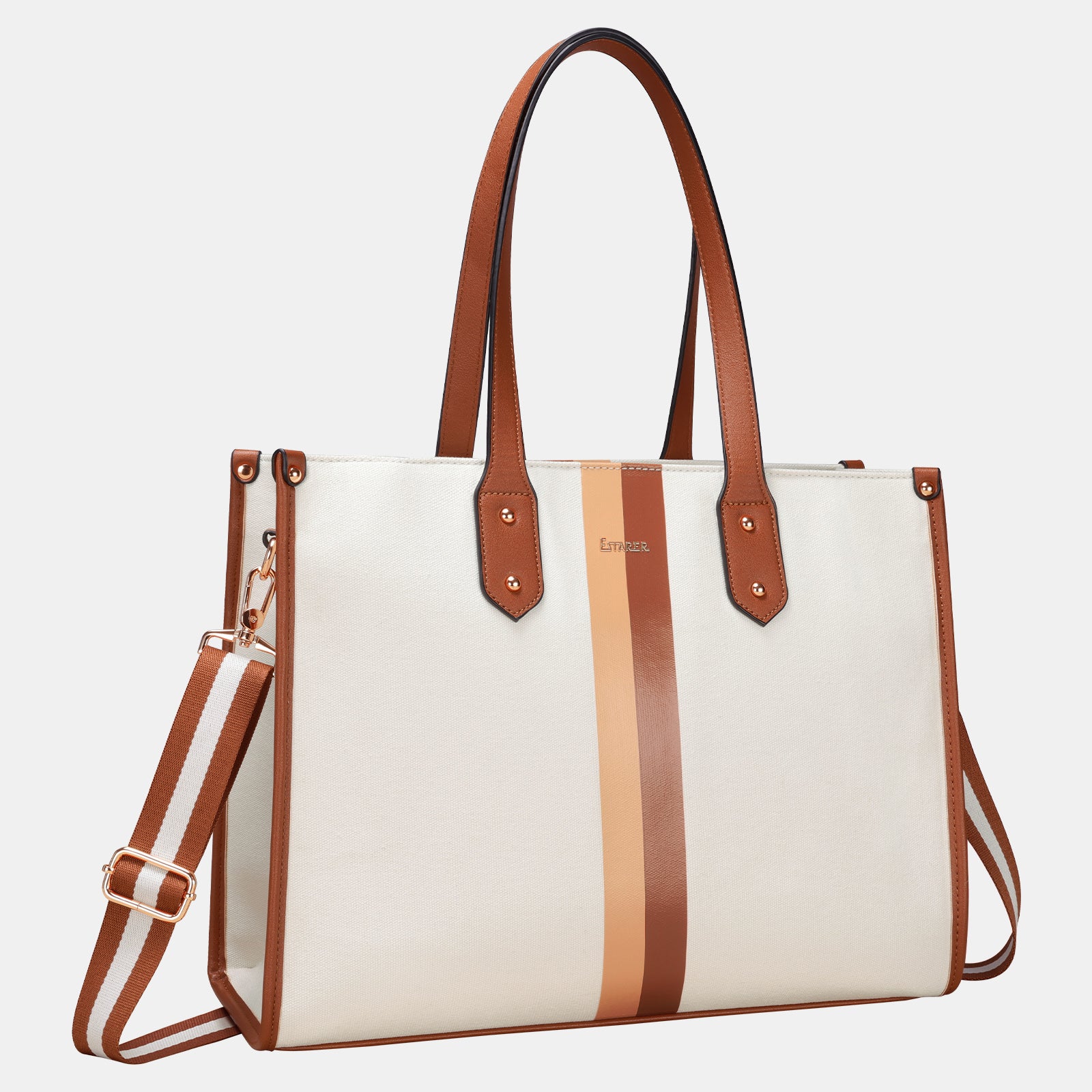 ESTARER LAPTOP TOTE BAG