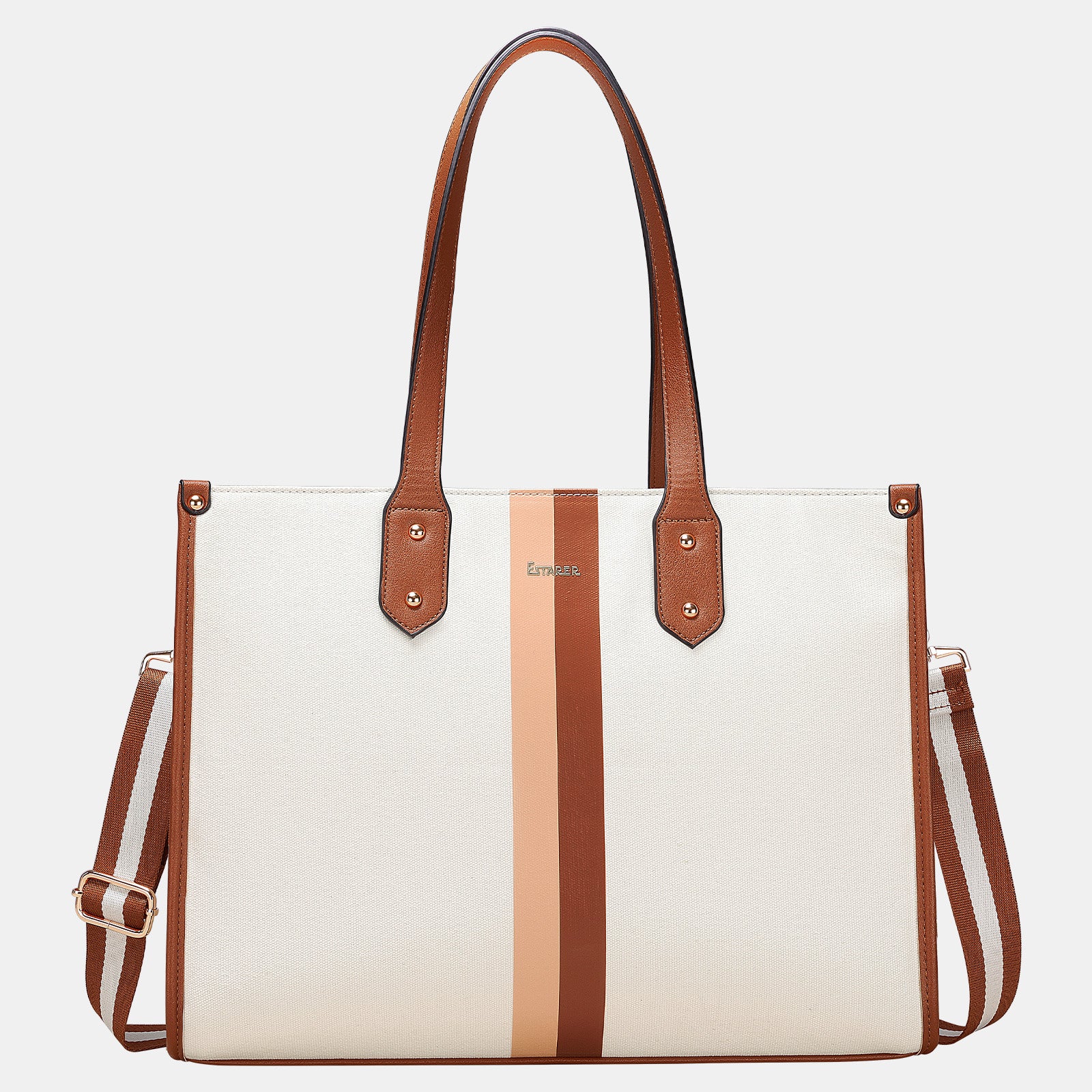 ESTARER LAPTOP TOTE BAG