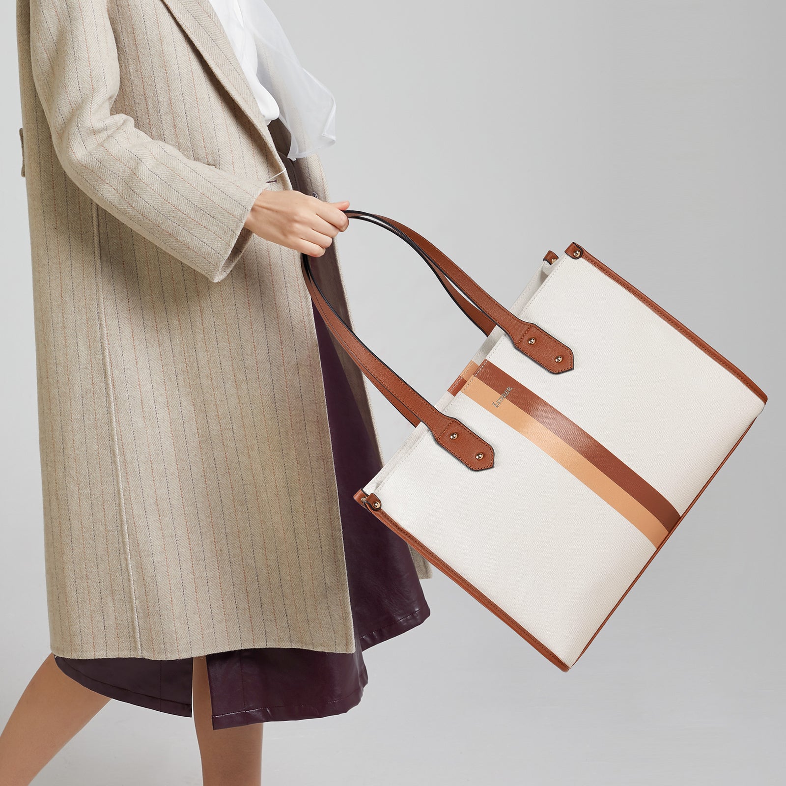 ESTARER LAPTOP TOTE BAG