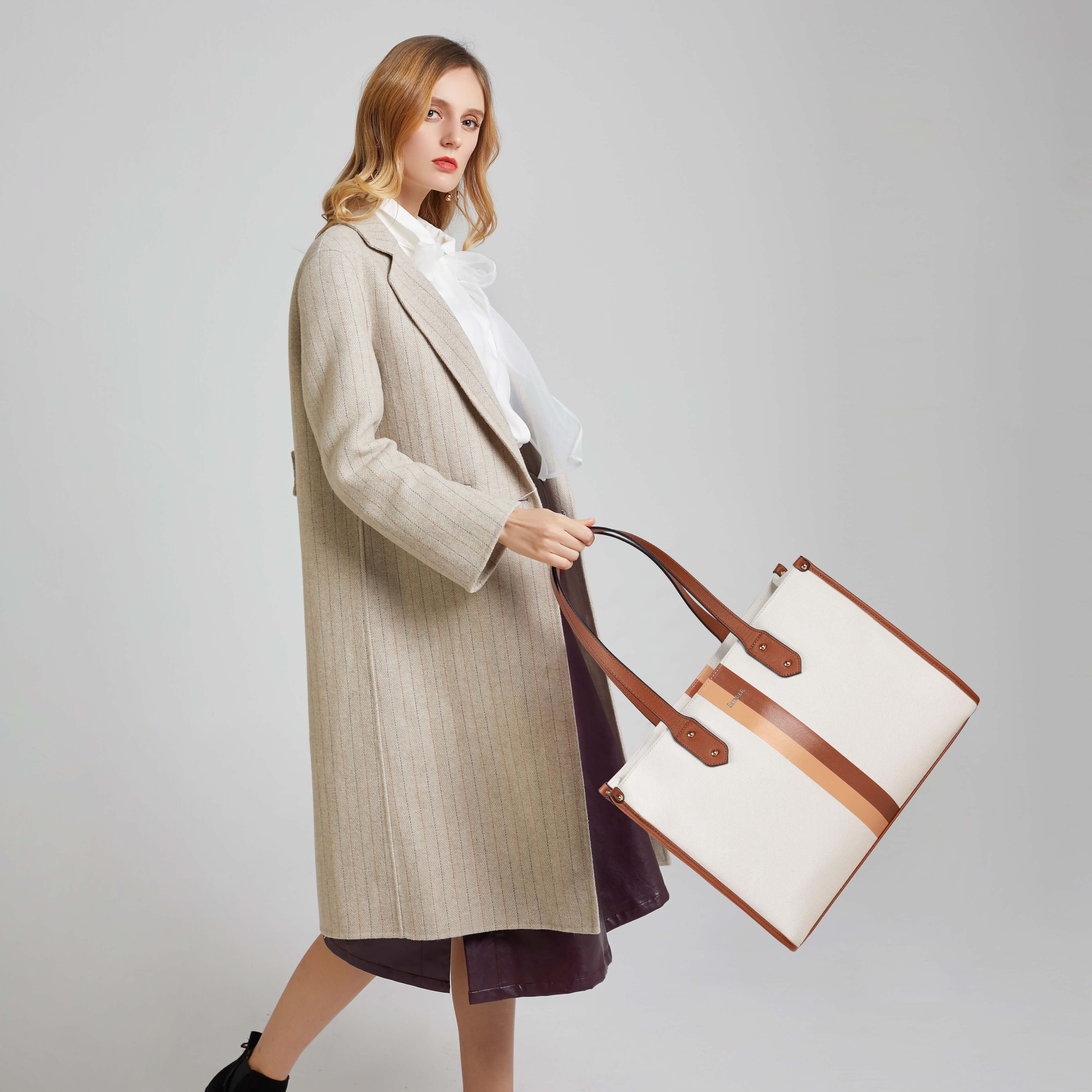 ESTARER LAPTOP TOTE BAG