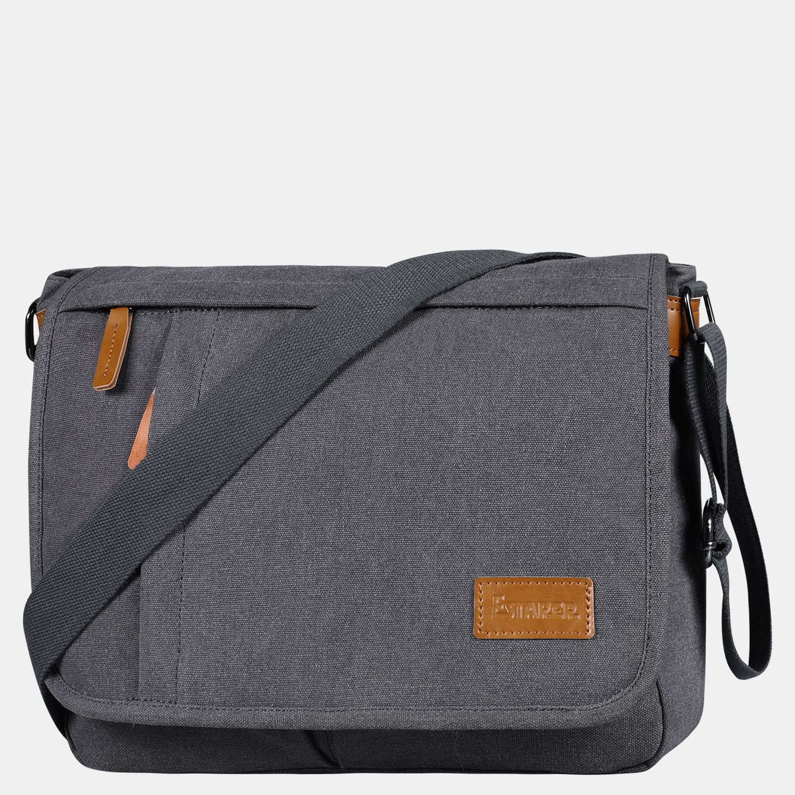 ESTARER LAPTOP MESSENGER BAG