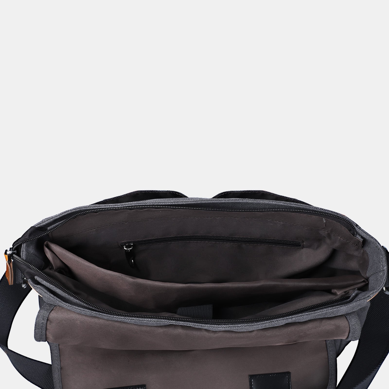 ESTARER LAPTOP MESSENGER BAG