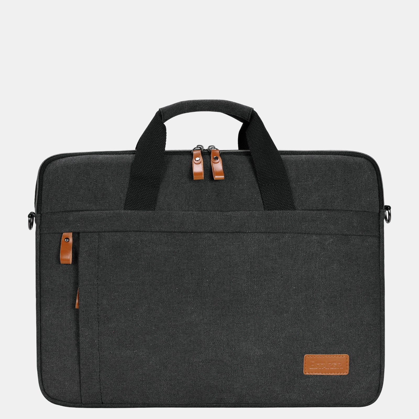 Estarer Lightweight Briefcase Laptop Bag