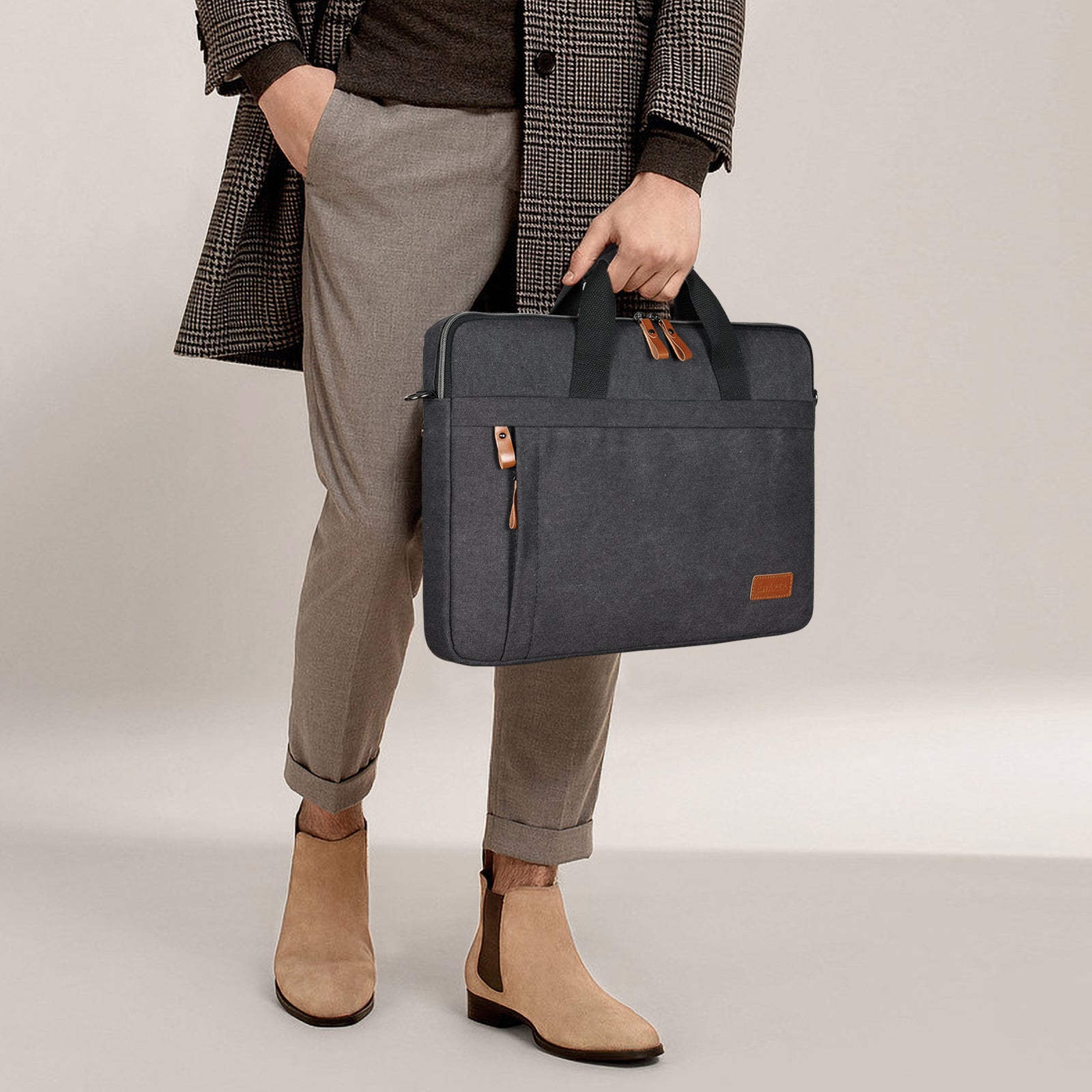 ESTARER LAPTOP BAG SLIM