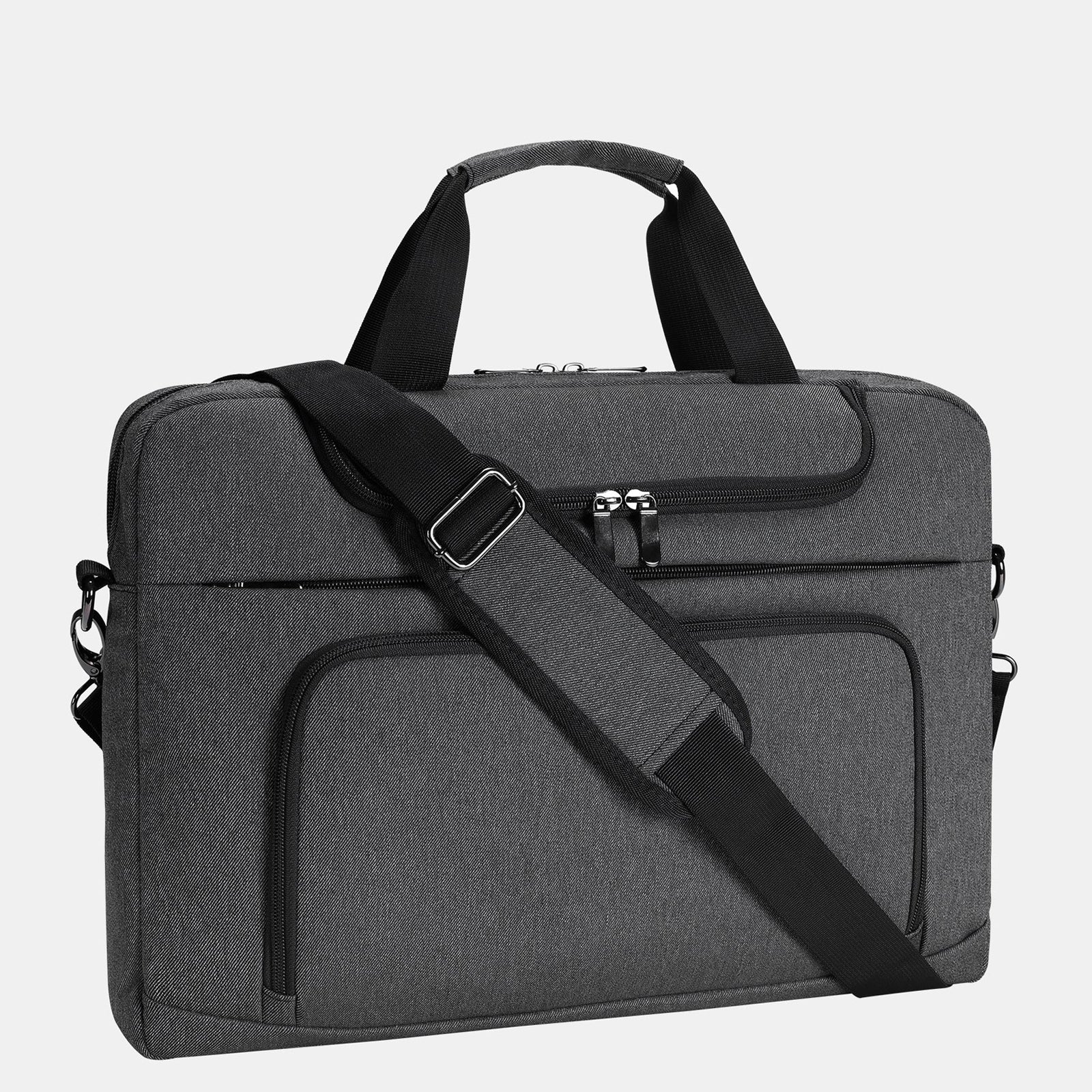 BERTASCHE LAPTOP BAG BRIEFCASE