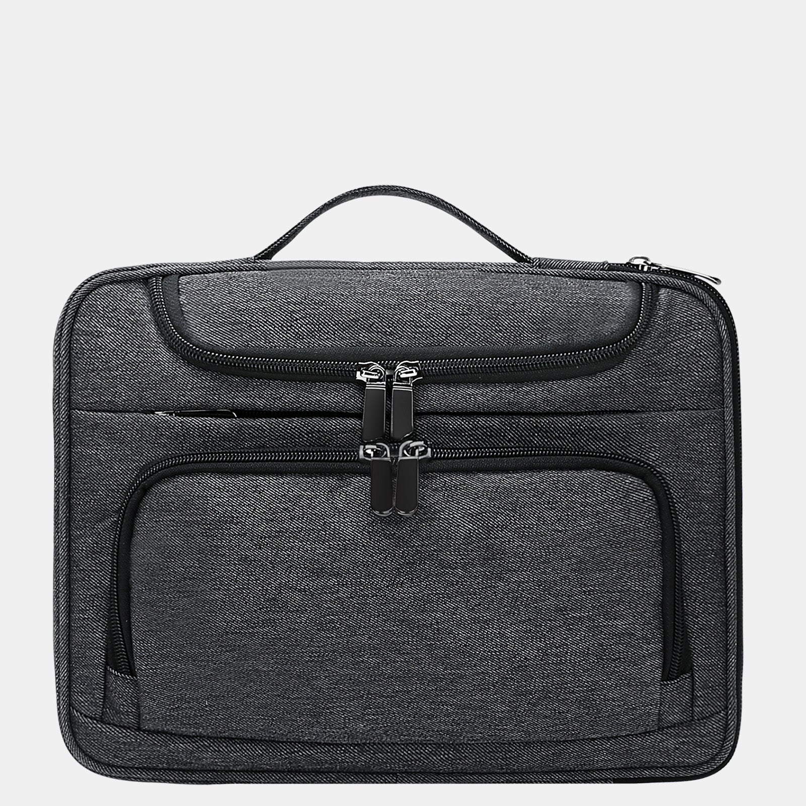 Bertasche 11 inch Tablet Sleeve Bag for iPad Carrying Briefcase