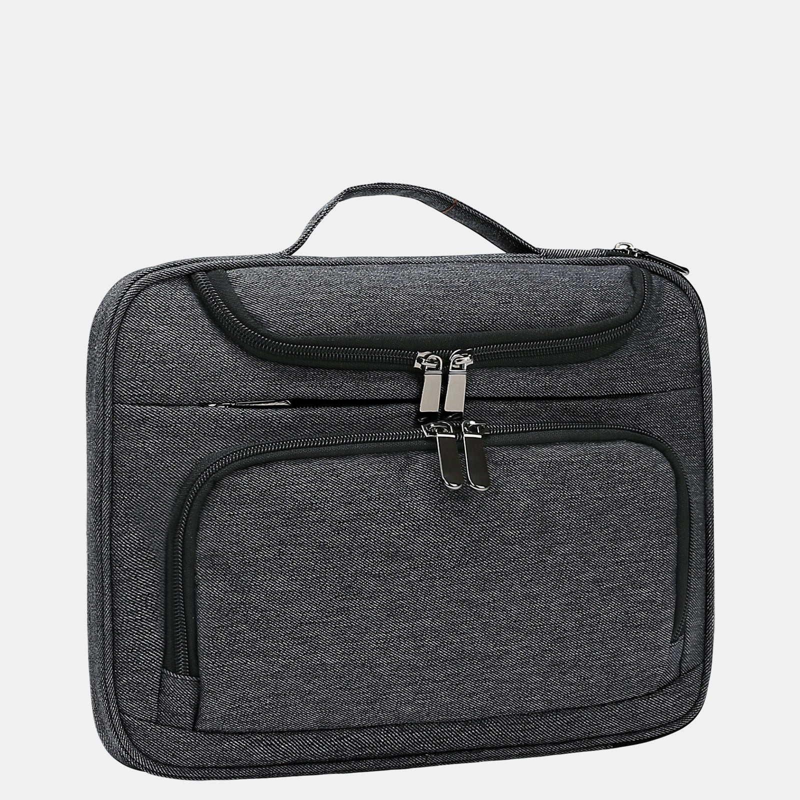 Bertasche 11 inch Tablet Sleeve Bag for iPad Carrying Briefcase