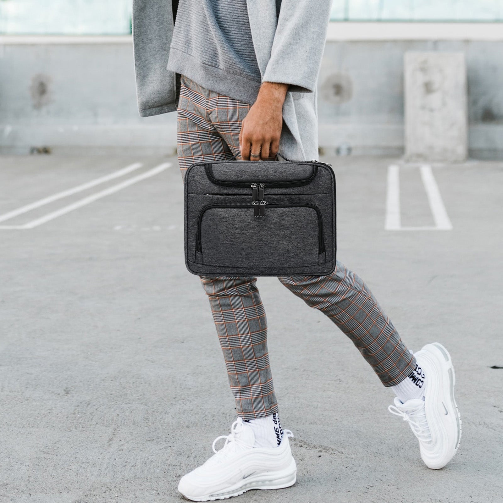 BERTASCHE TABLET IPAD SLEEVE