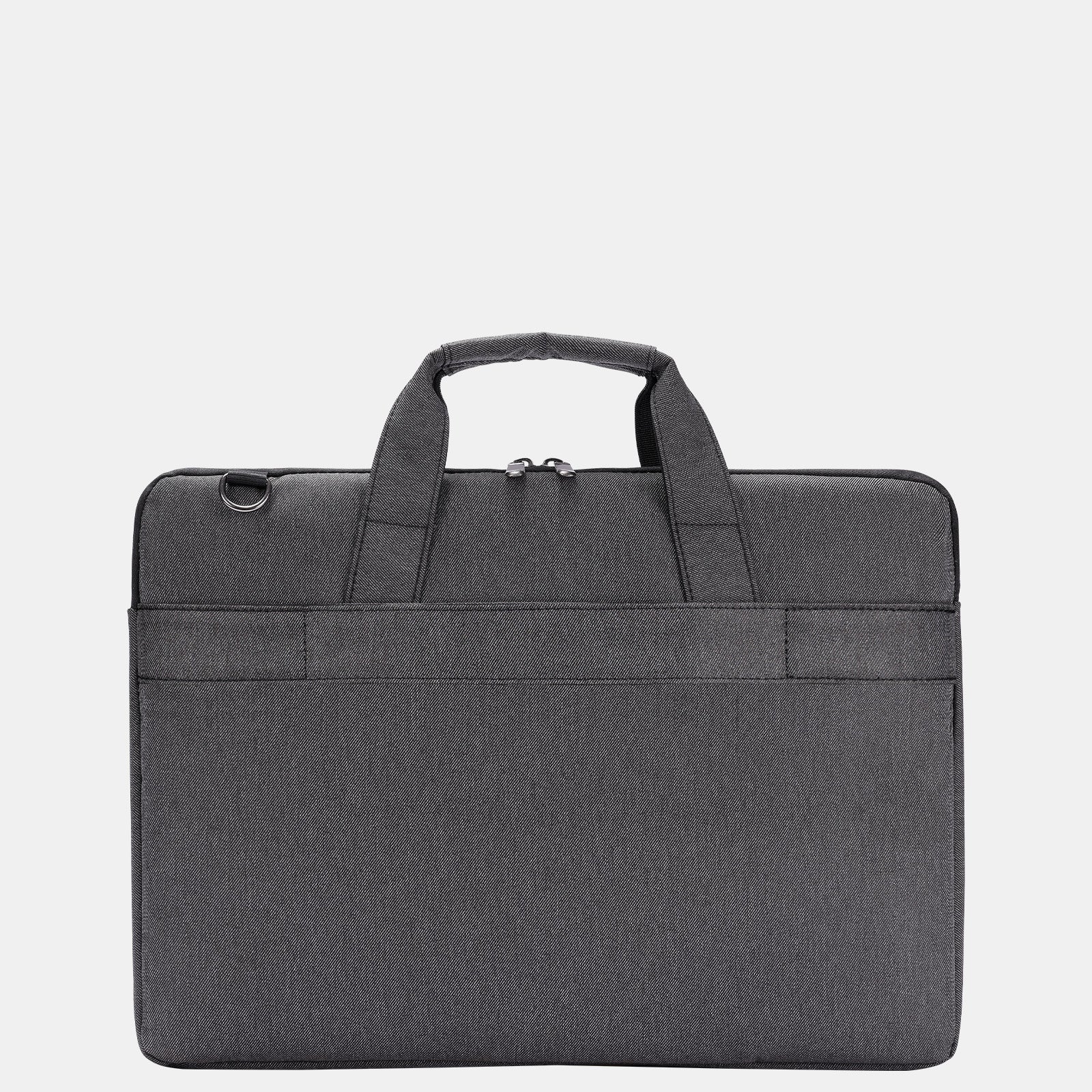 Bertasche Thin Laptop Briefcase 17 Inch