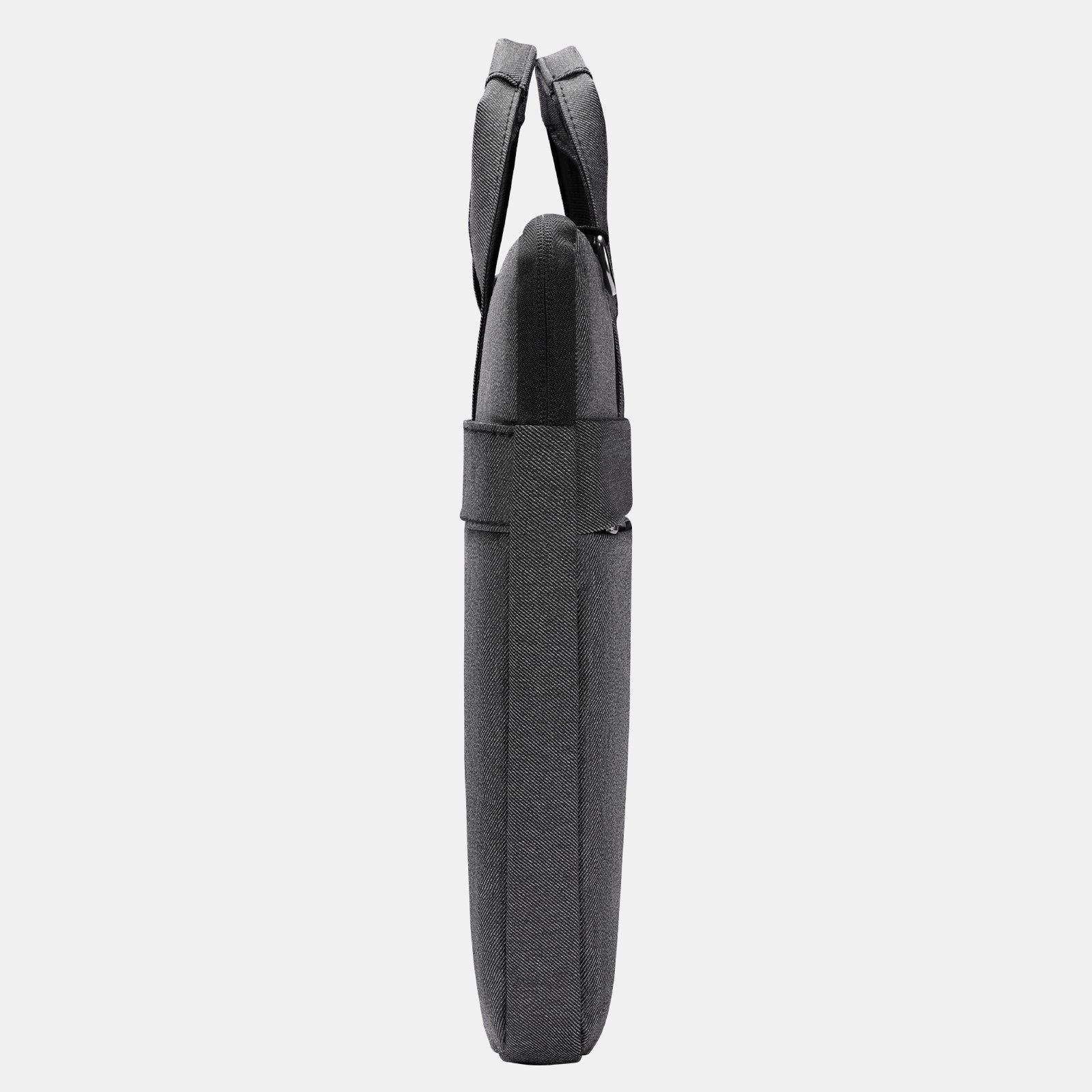 Bertasche Thin Laptop Briefcase 17 Inch