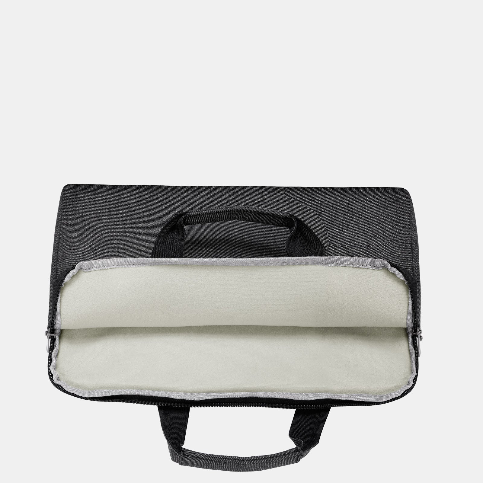 Bertasche Thin Laptop Briefcase 17 Inch