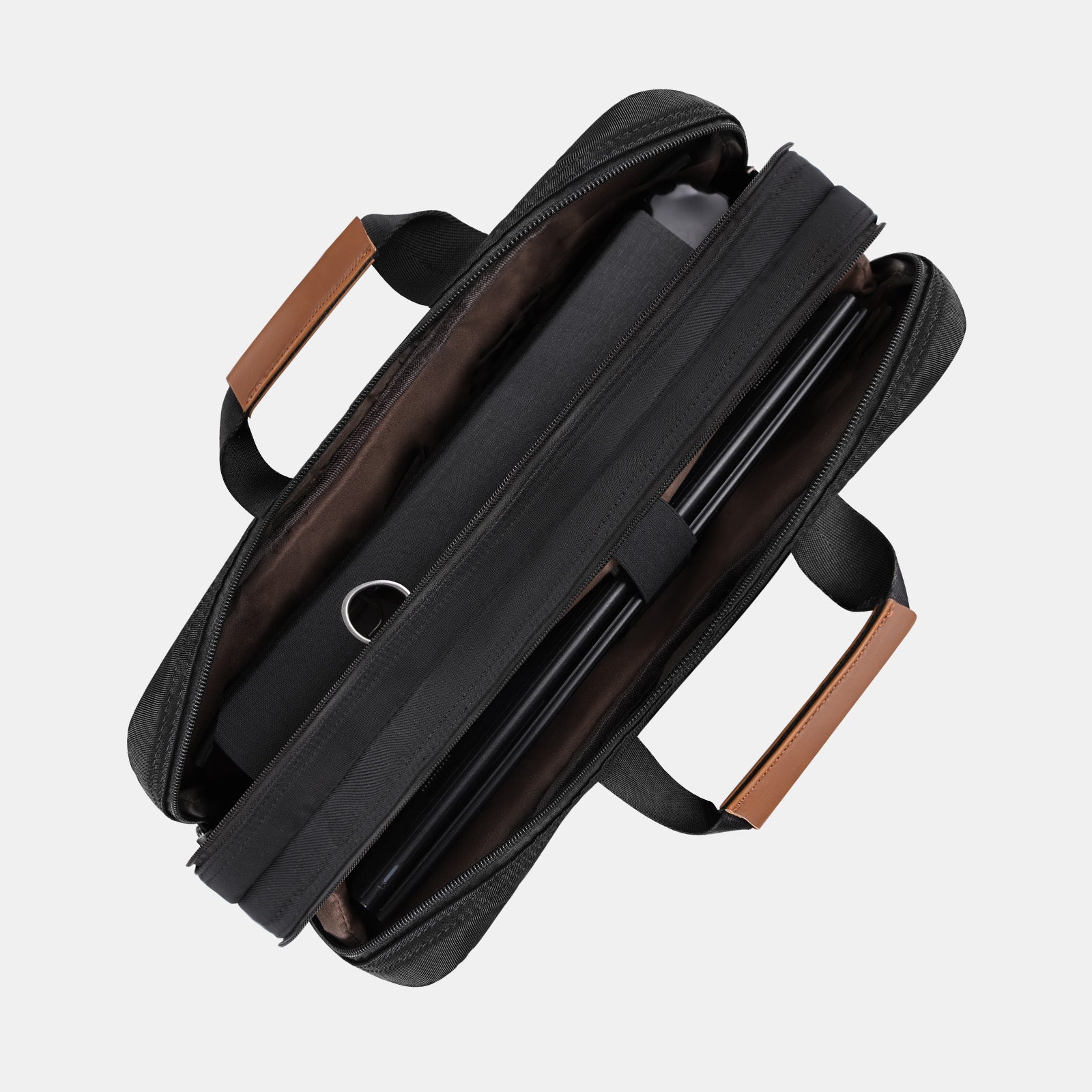 ESTARER CONVERTIBLE LAPTOP BACKPACK NYLON