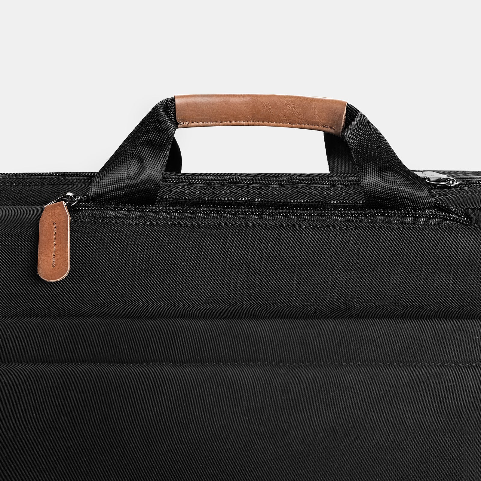 ESTARER CONVERTIBLE LAPTOP BACKPACK NYLON