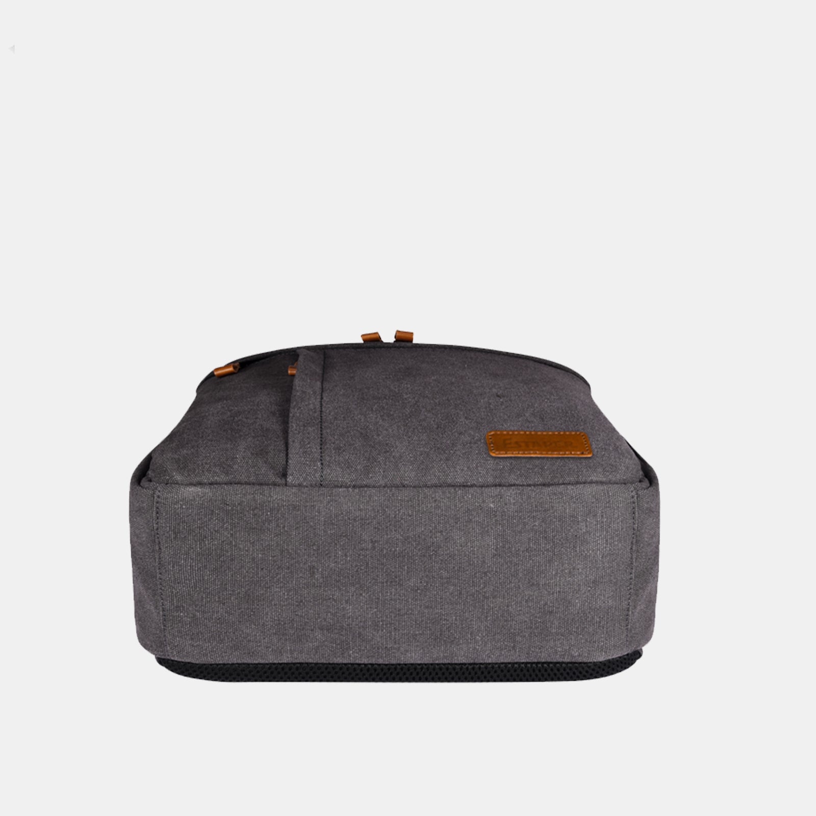 Estarer Canvas Business College Laptop Backpack
