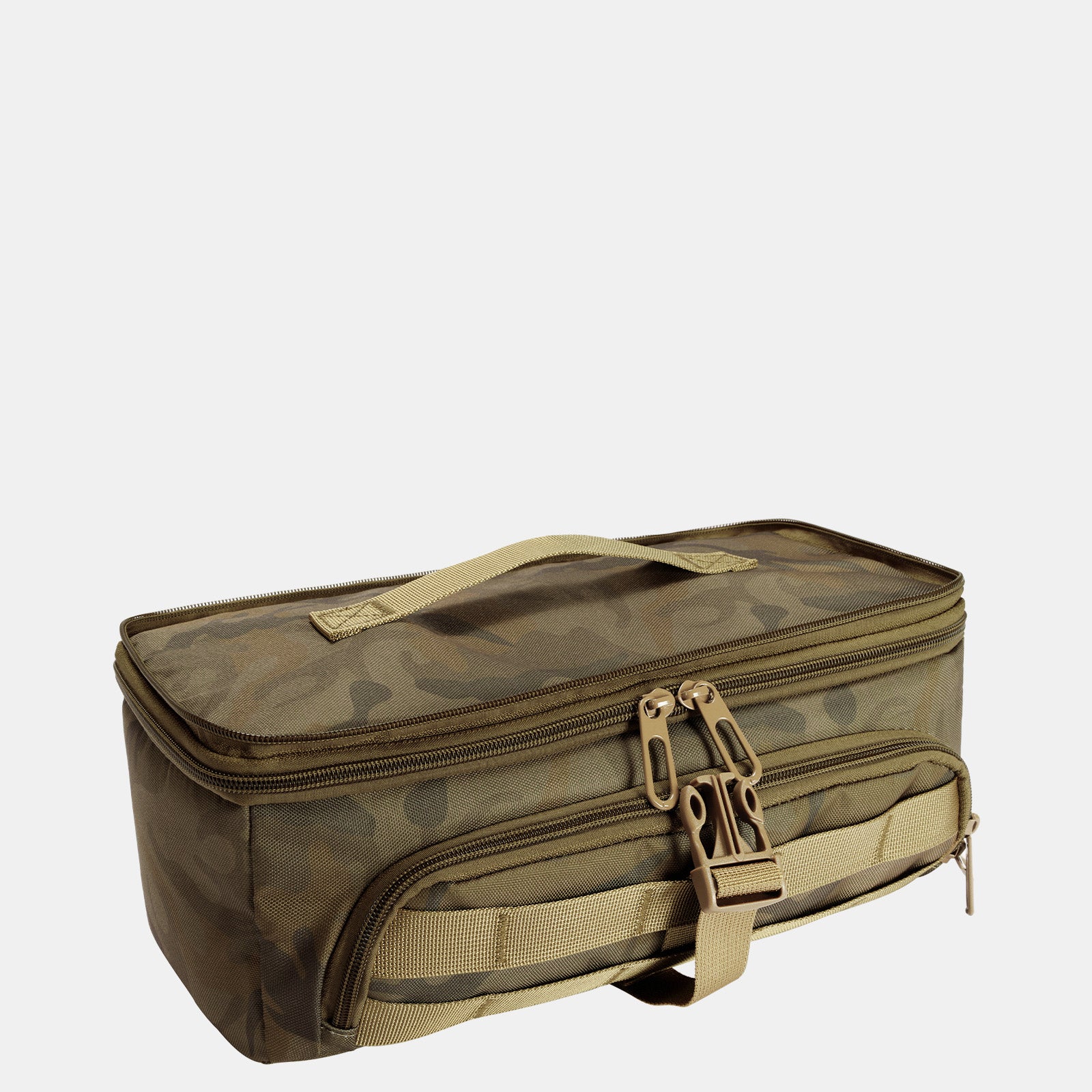 BERTASCHE LAPTOP BACKPACK WITH LUNCH BAG