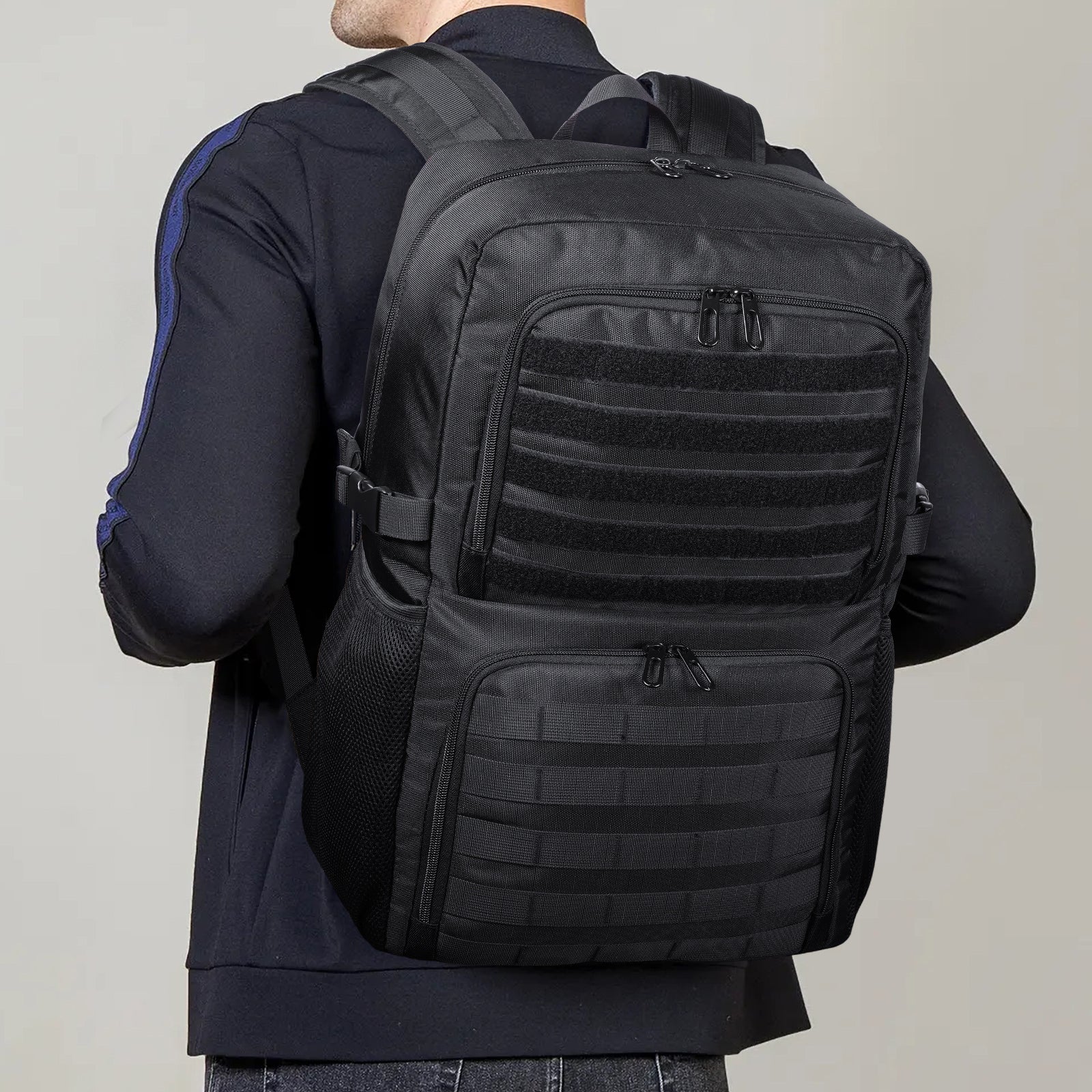 BERTASCHE LUNCH BACKPACK