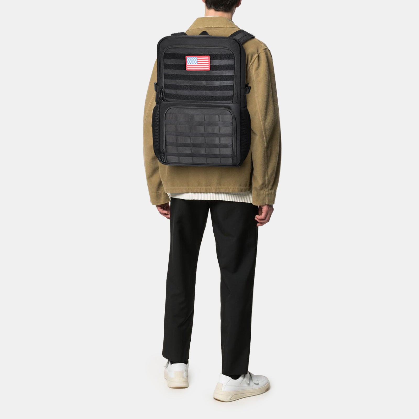 BERTASCHE CLASSIC LUNCH BACKPACK