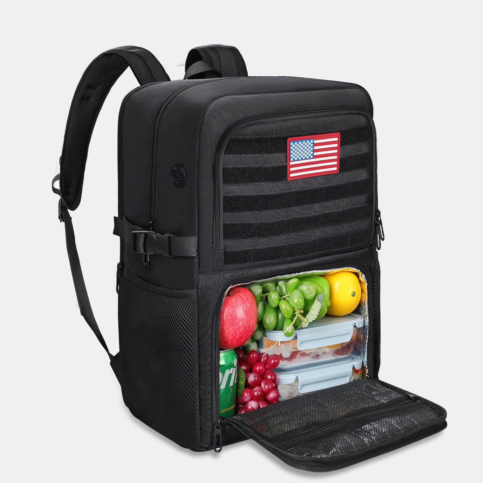 BERTASCHE CLASSIC LUNCH BACKPACK