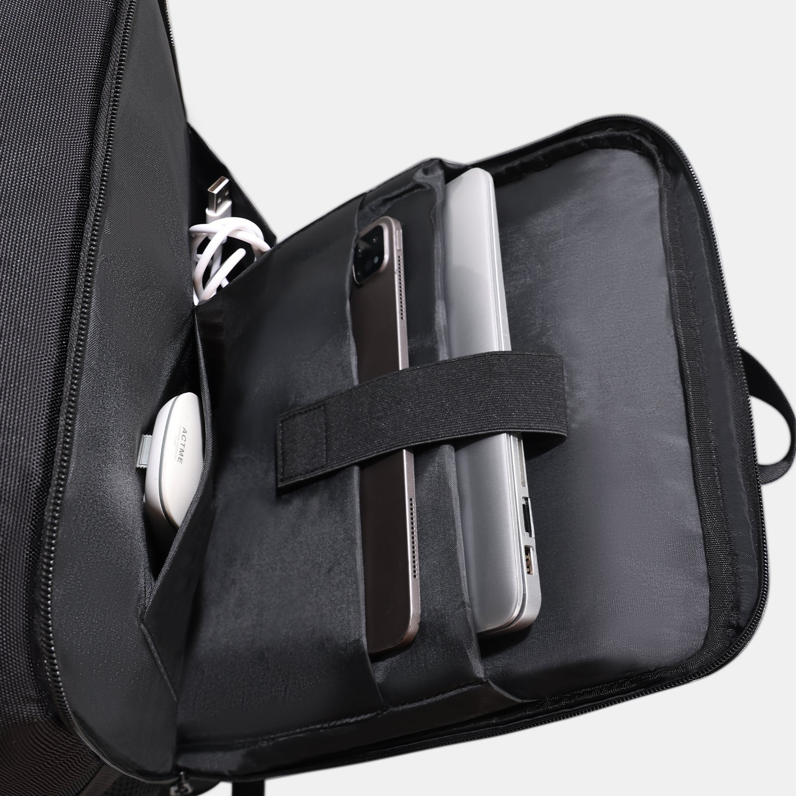 BERTASCHE CLASSIC LUNCH BACKPACK