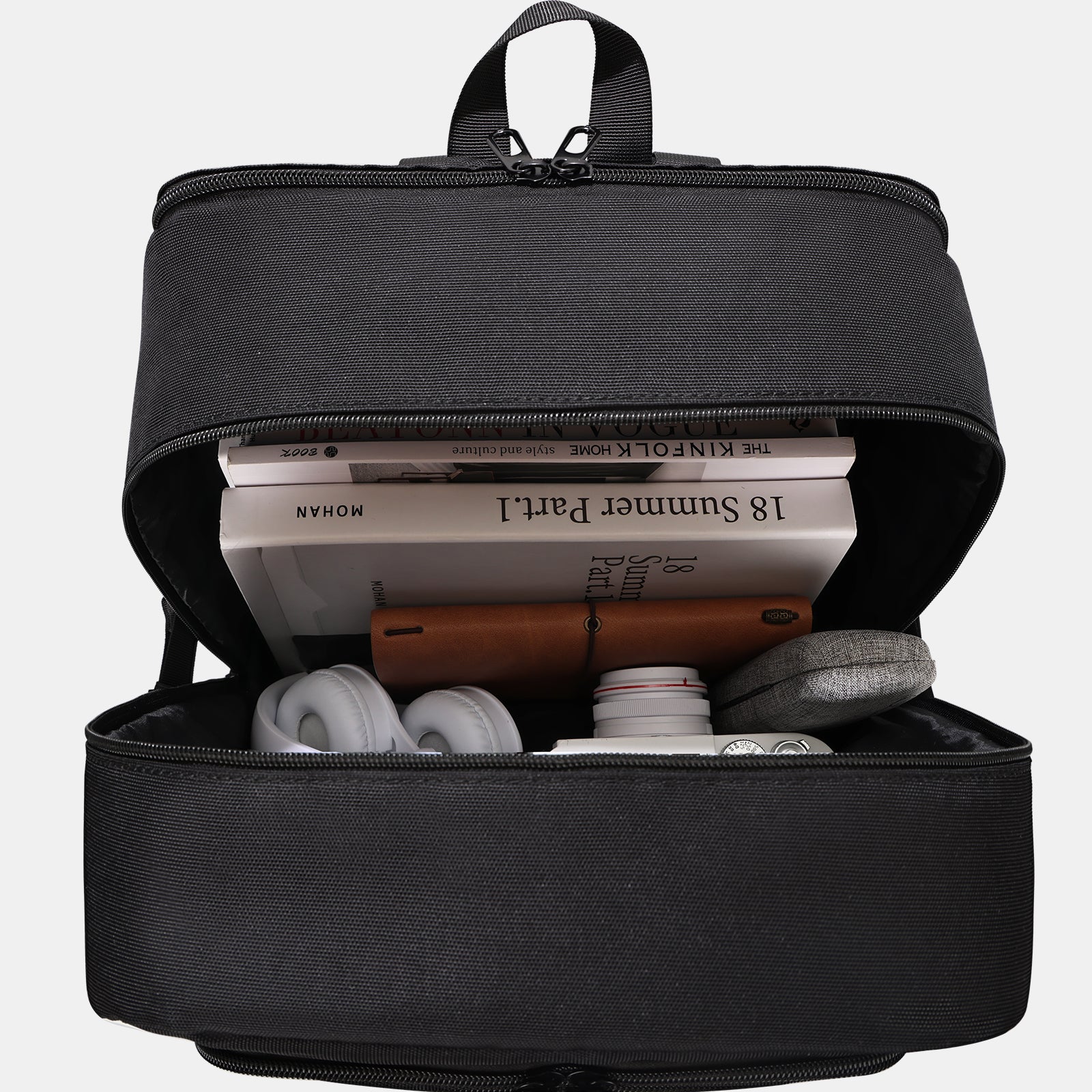 BERTASCHE CLASSIC LUNCH BACKPACK