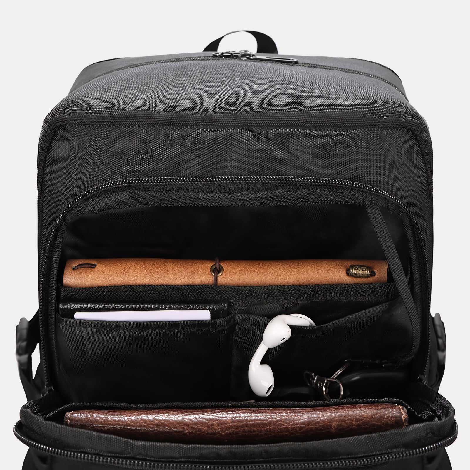 BERTASCHE CLASSIC LUNCH BACKPACK
