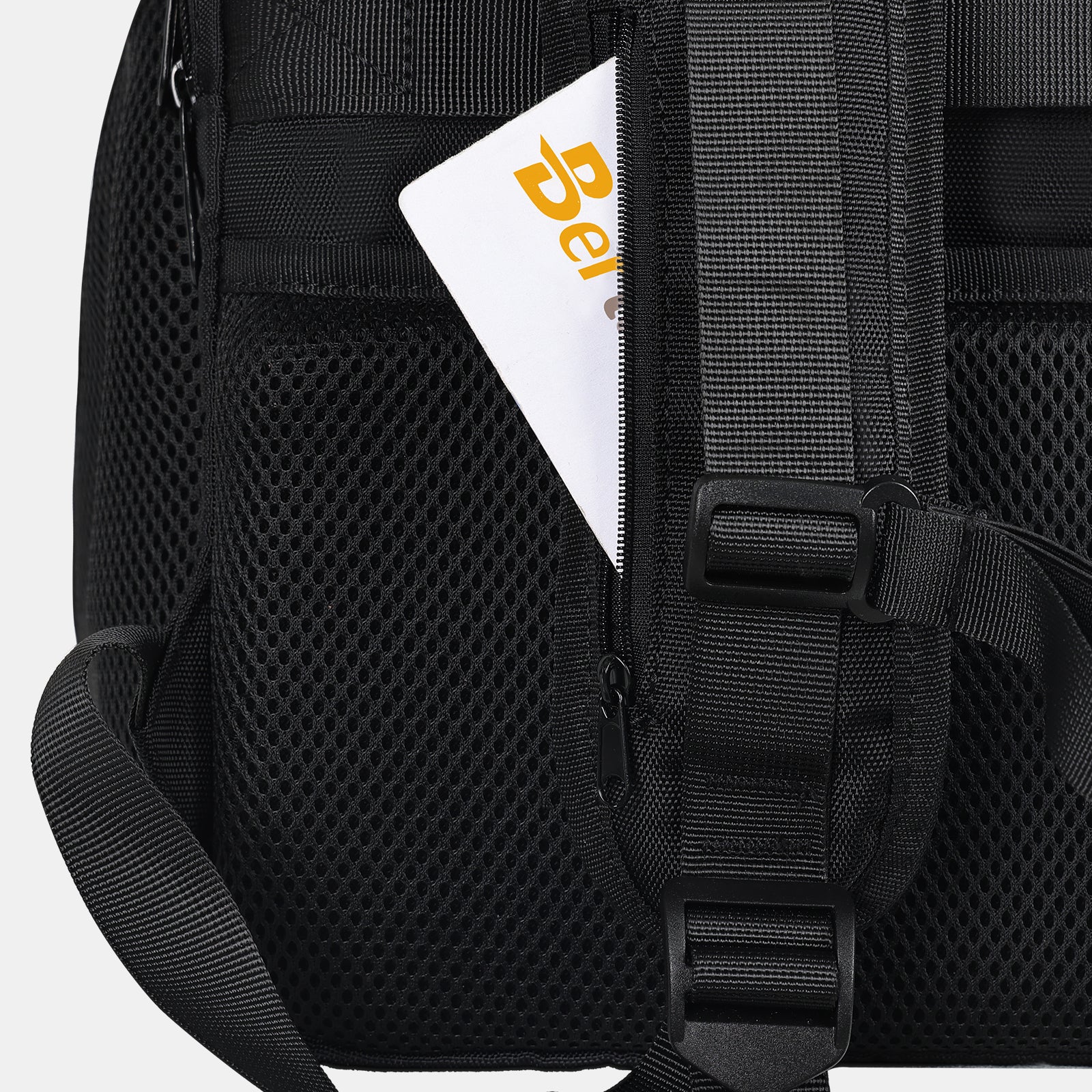 BERTASCHE CLASSIC LUNCH BACKPACK